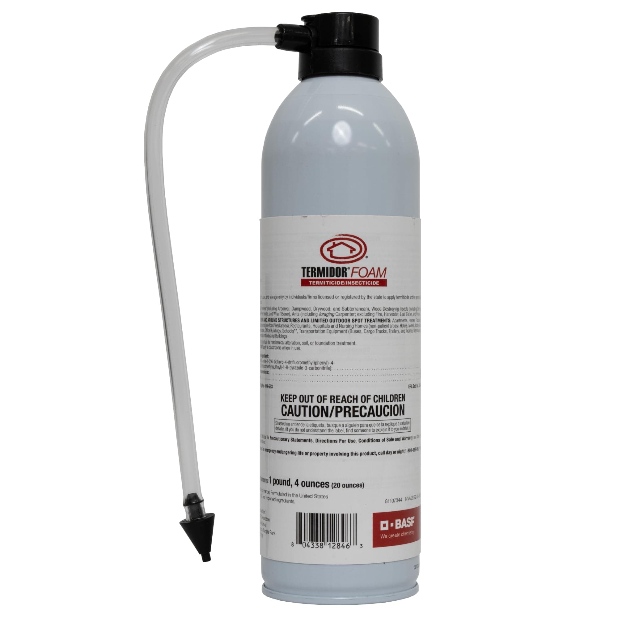 Termidor Foam by Termidor