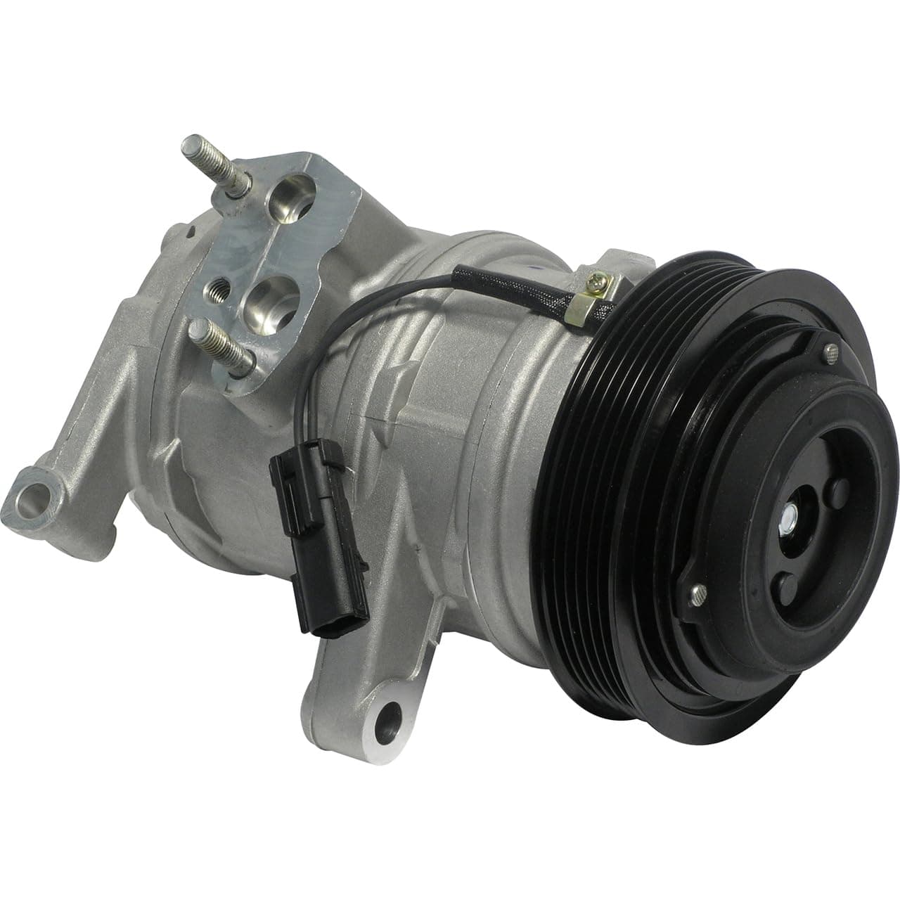 UAC CO 10800C A/C Compressor , grey