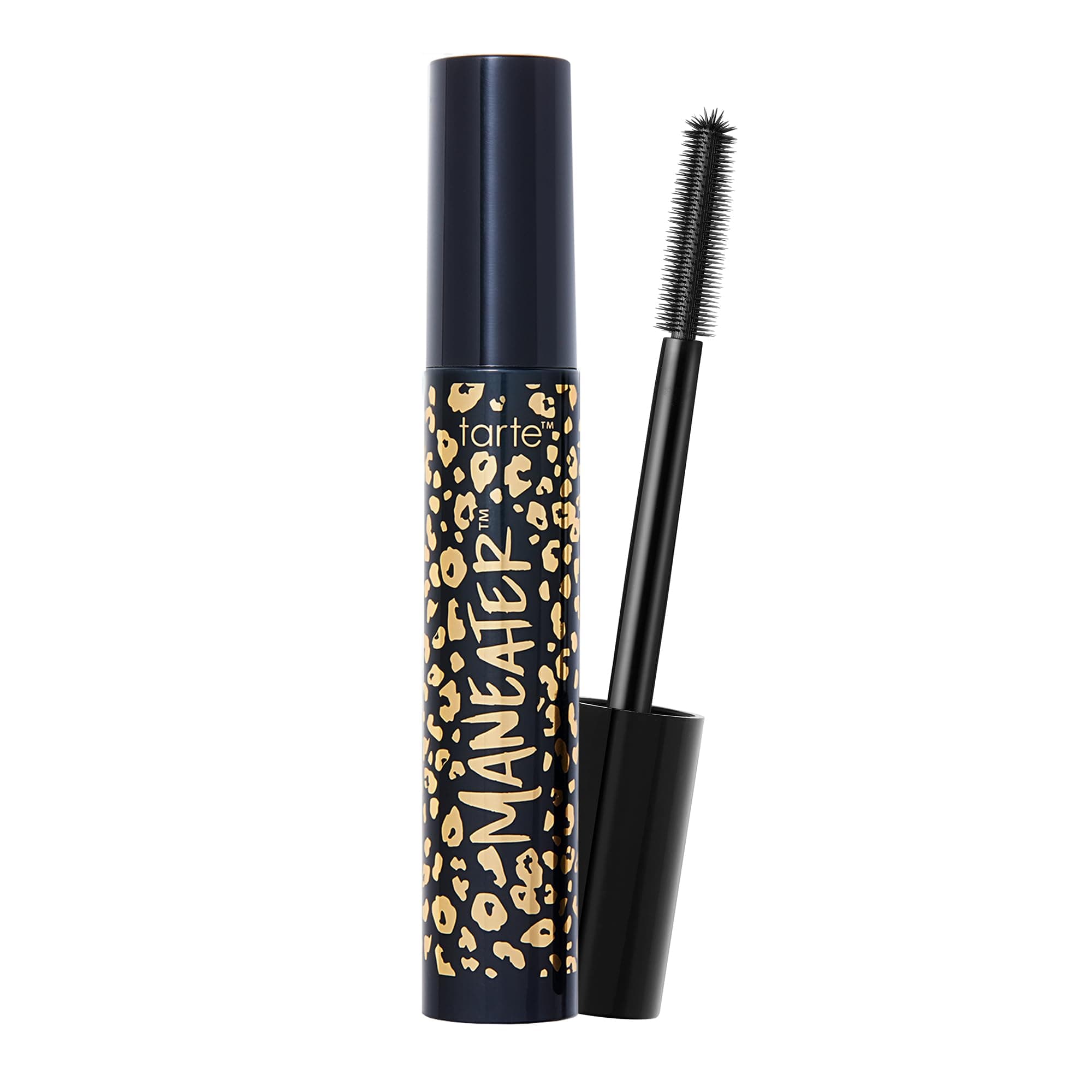 Maneater Voluptuous Mascara