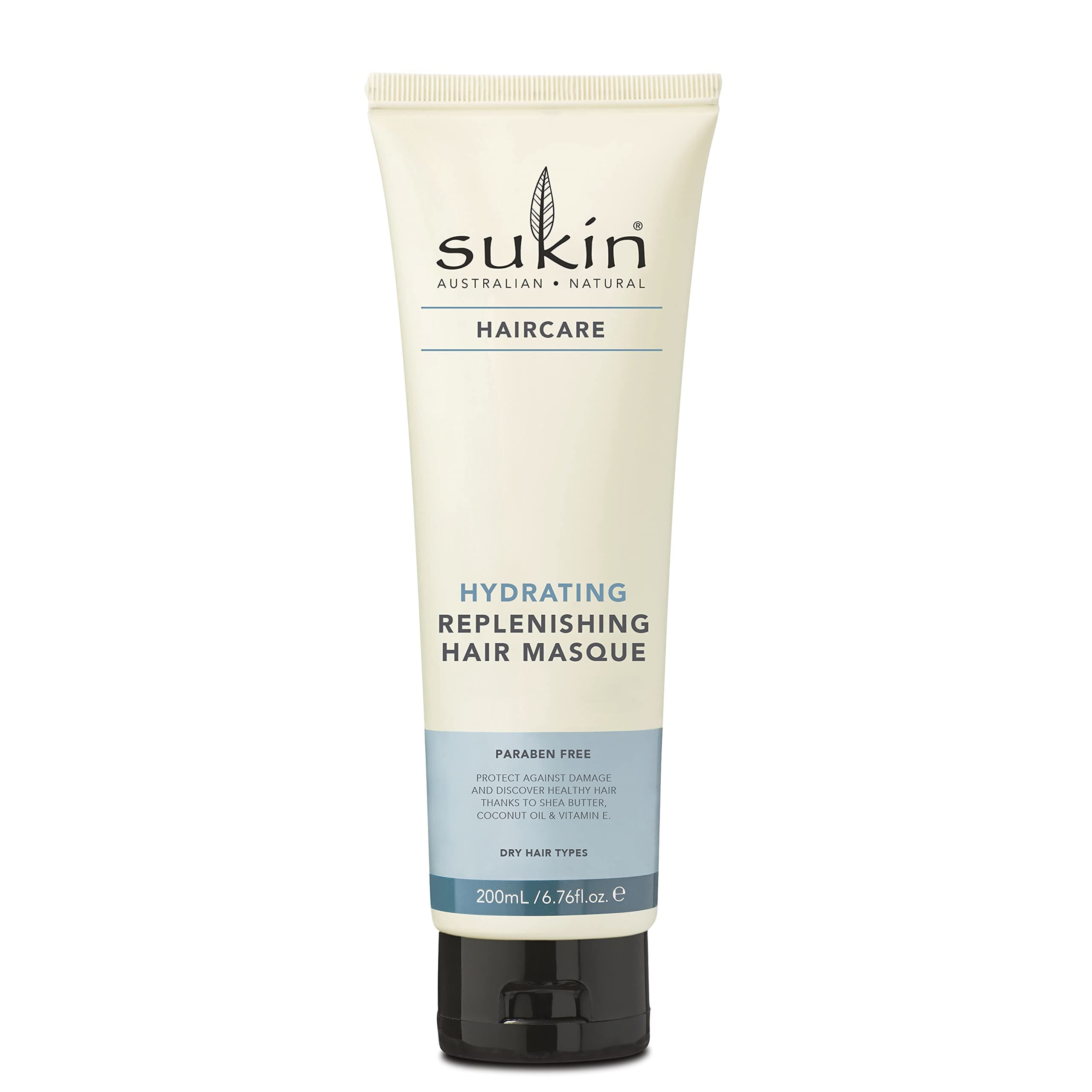 Sukin Hydrating Masque 200 ml