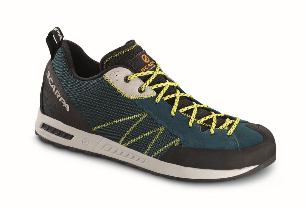 Scarpa Gecko Lite
