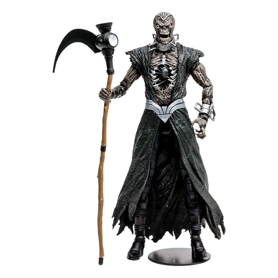 DC Multiverse - Green Lantern - Nekron Mega Figure