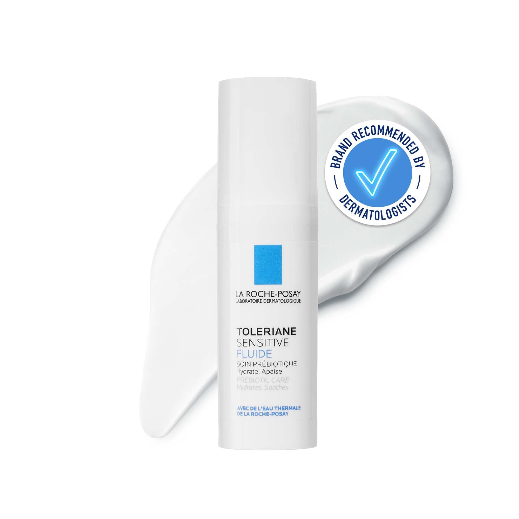 Toleriane Sensitive Fluid 40ml