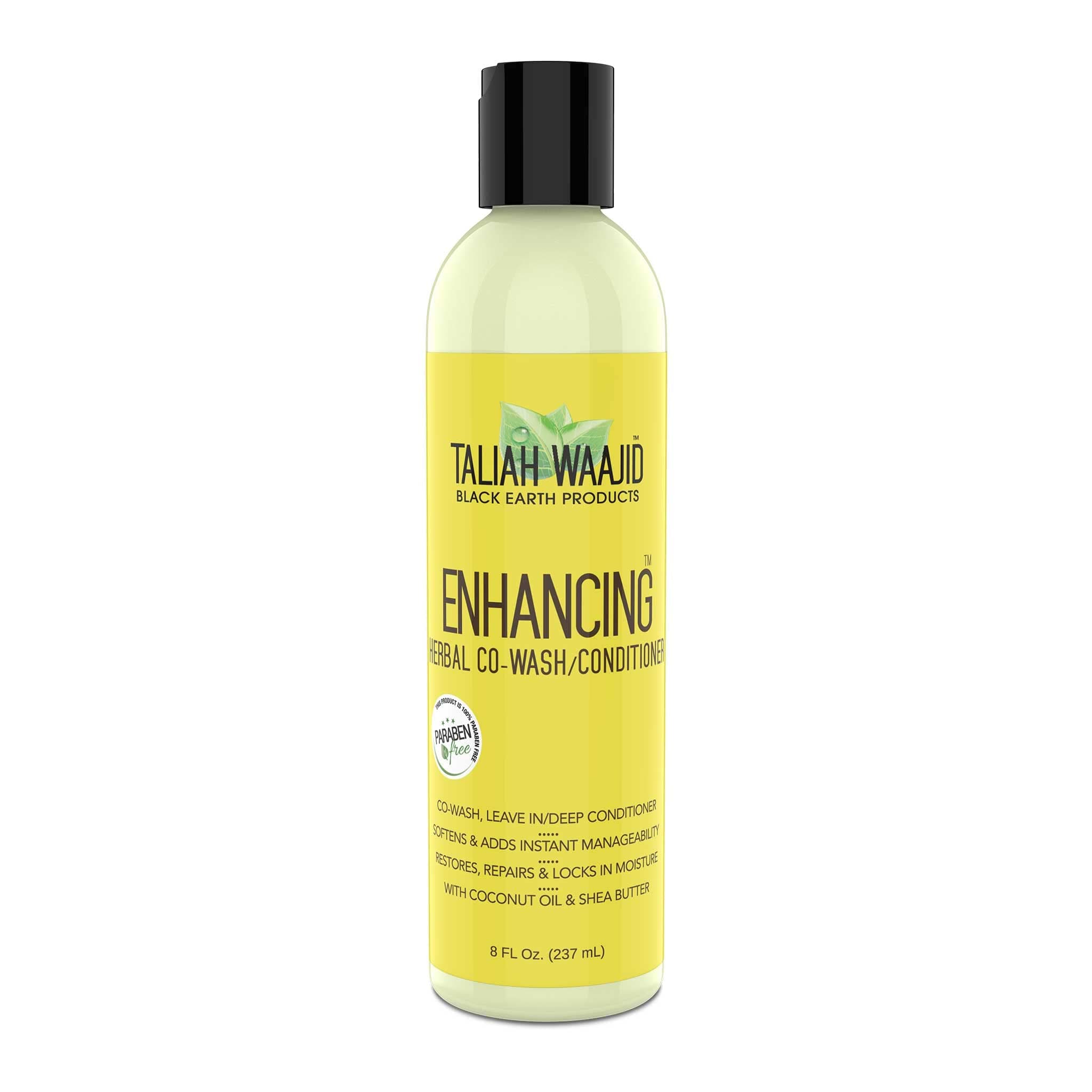 Enhancing Herbal Conditioner, 8 Oz
