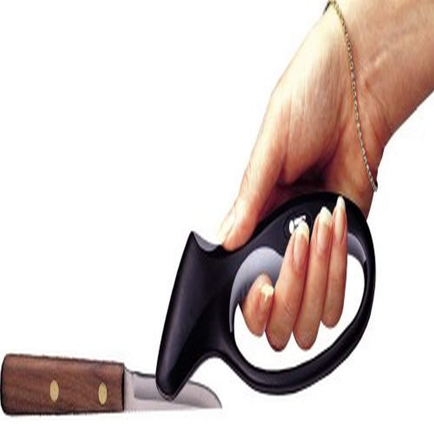 Jokari Ultimate Knife Sharpener, 2-Pack