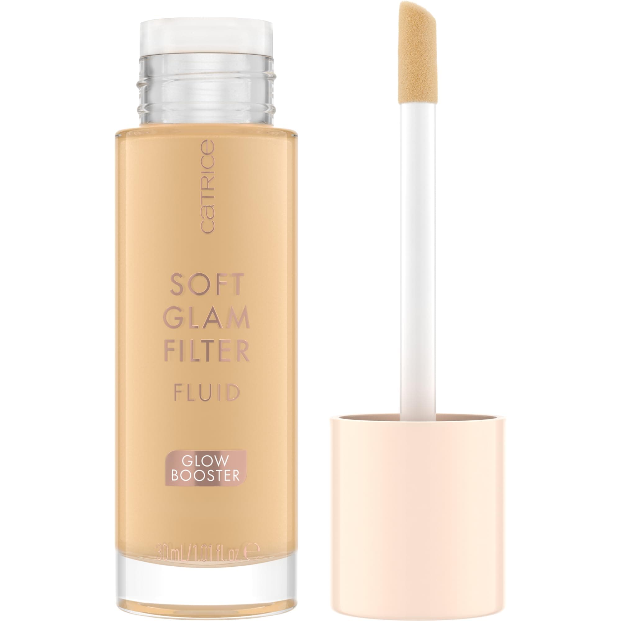 Soft Glam Filter Fluid 020