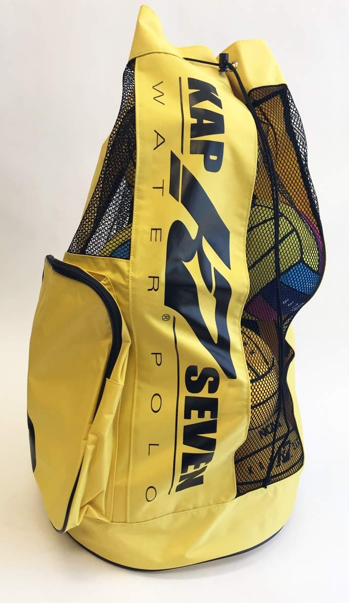 KAP7 Large Ball Bag