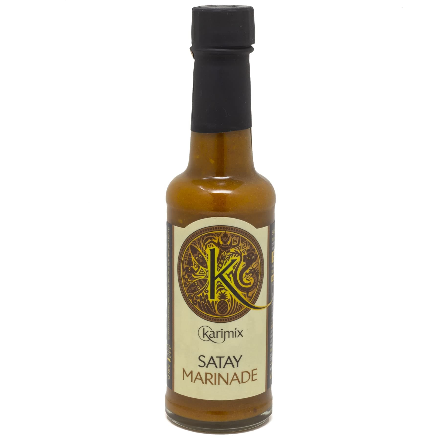 Karimix Satay Marinade