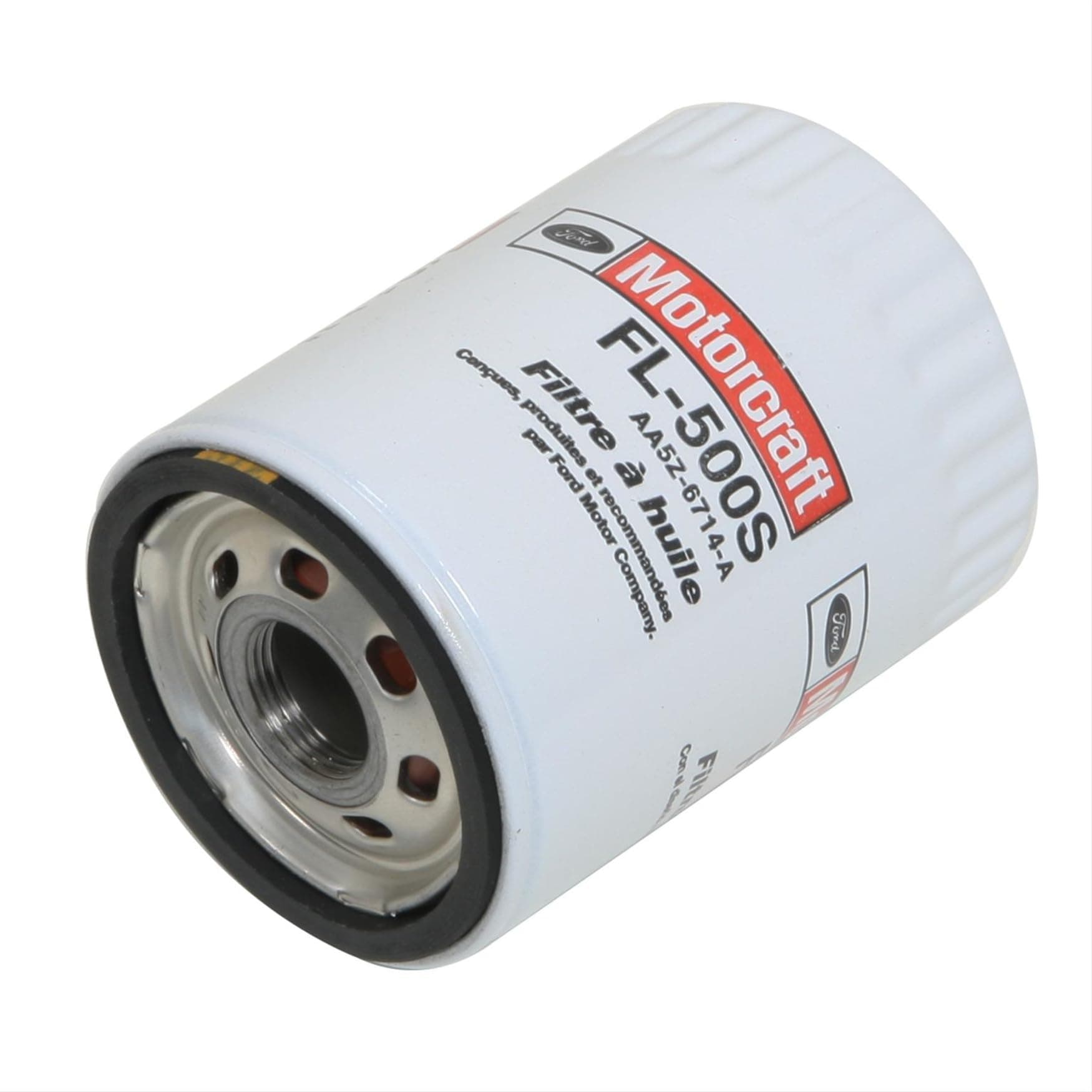 FL-500S Original Version Oil Filter