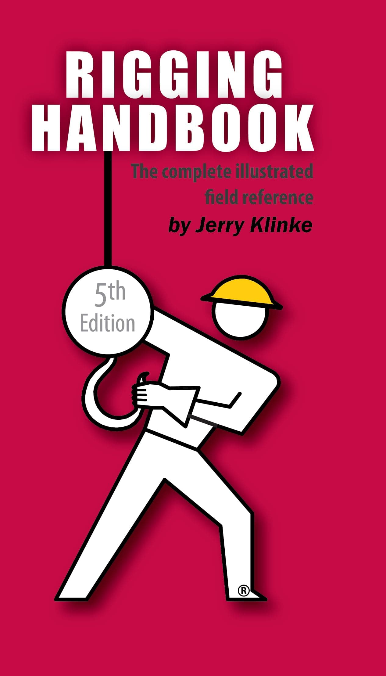 Rigging Handbook 5th Edition Paperback