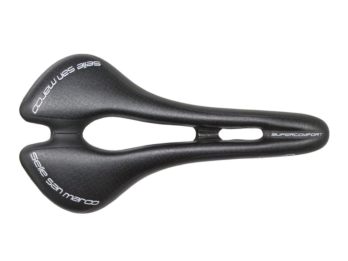 Aspide Supercomfort Dynamic Saddle