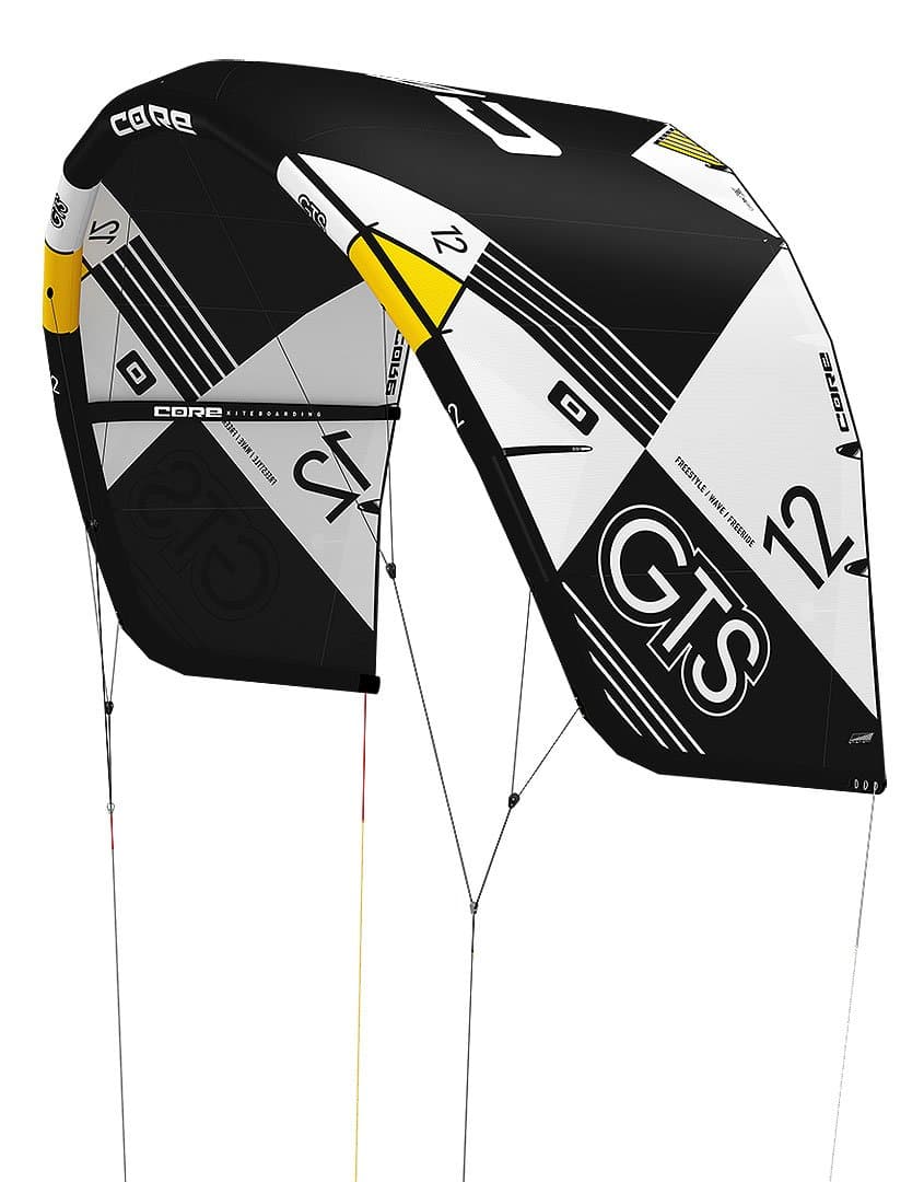 Core GTS4 Test Kite – 10.0