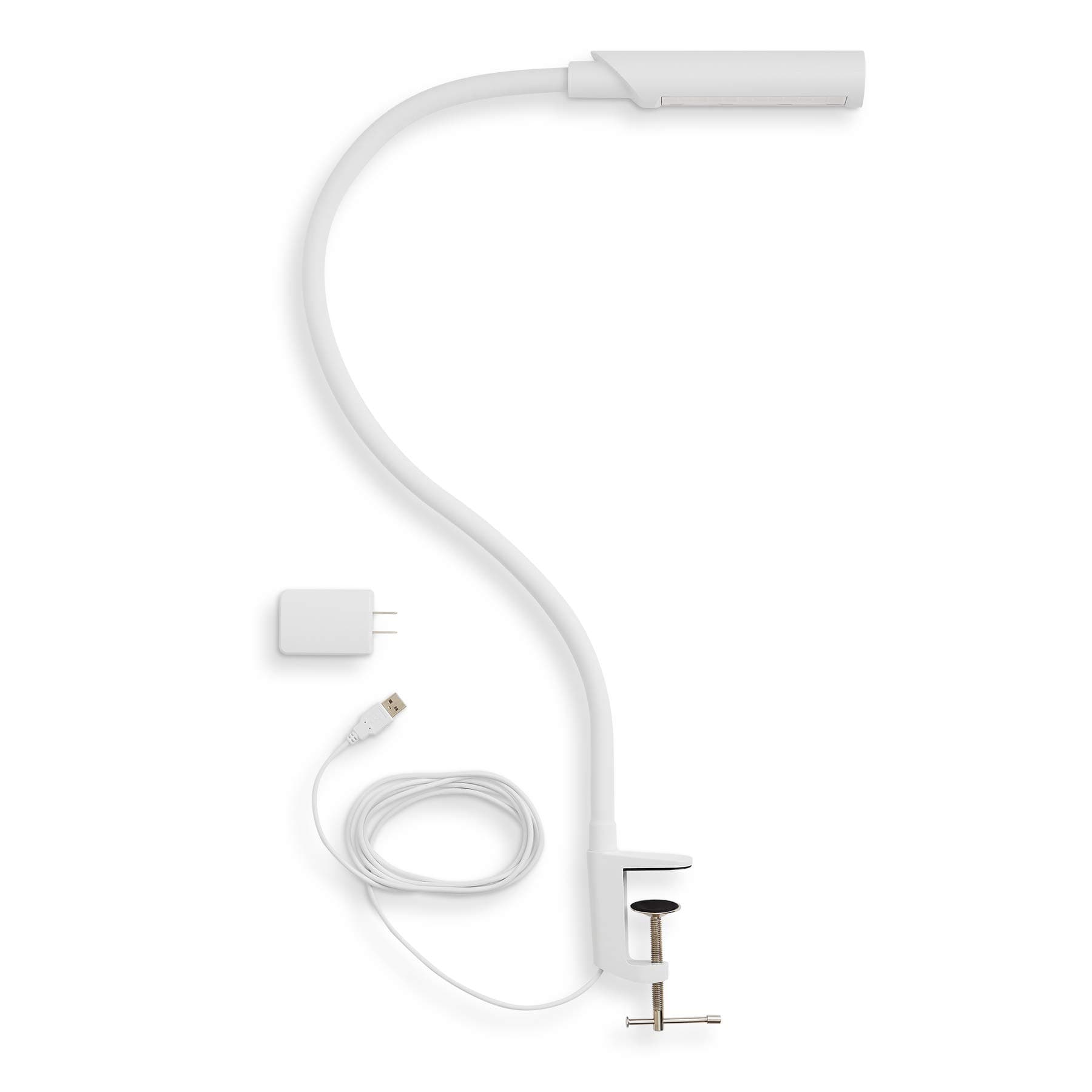 Reliable UberLight Flex 3100TL Clamp Mounted Led Task Light