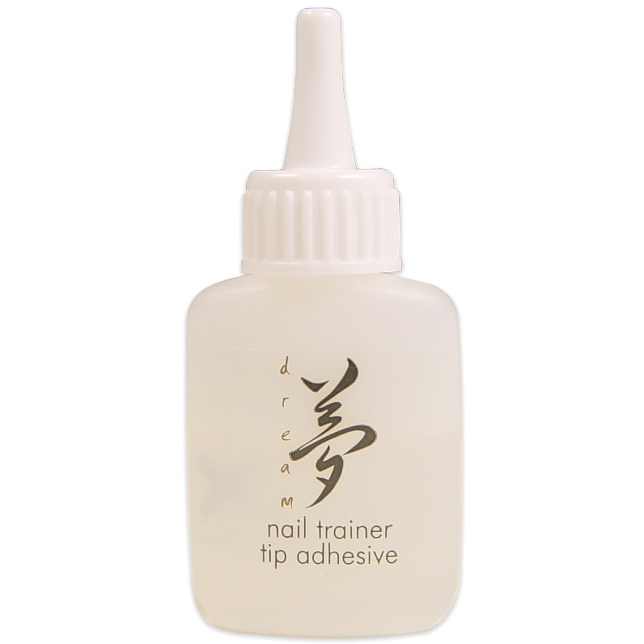 Nail Trainer® Tip Adhesive - 20ml