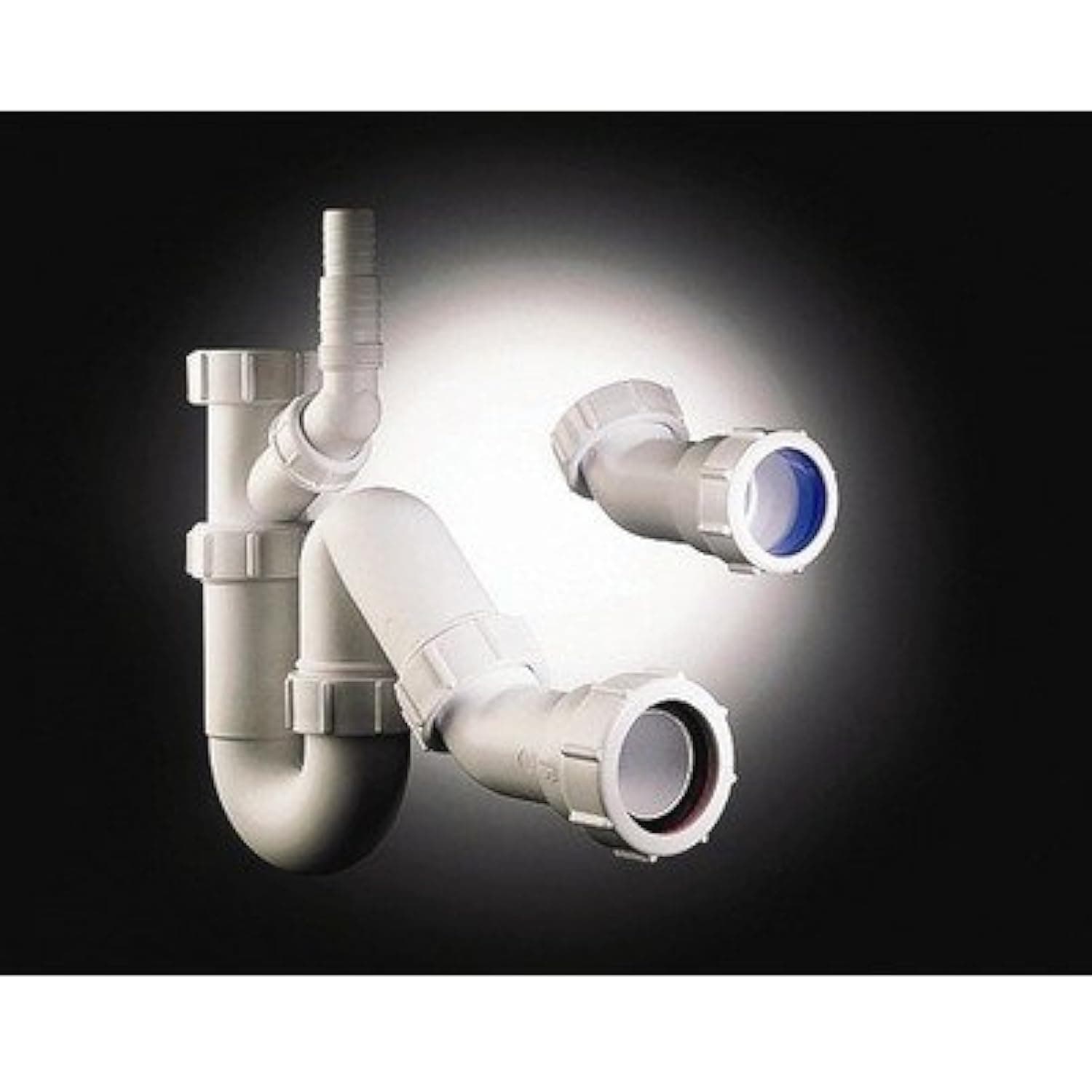 71498 Universal Plumbing Kit