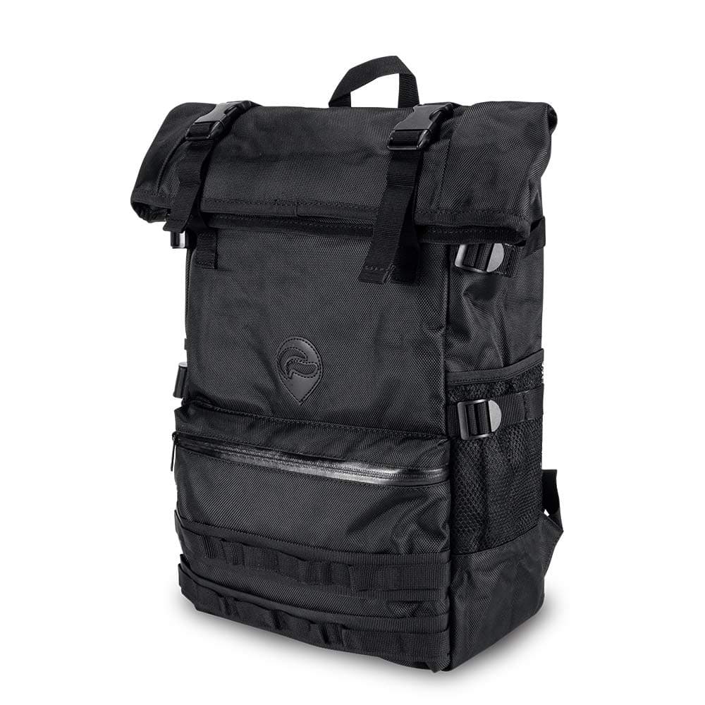 Backpack Rogue - Smell Proof - Weather Resistant - Lockable