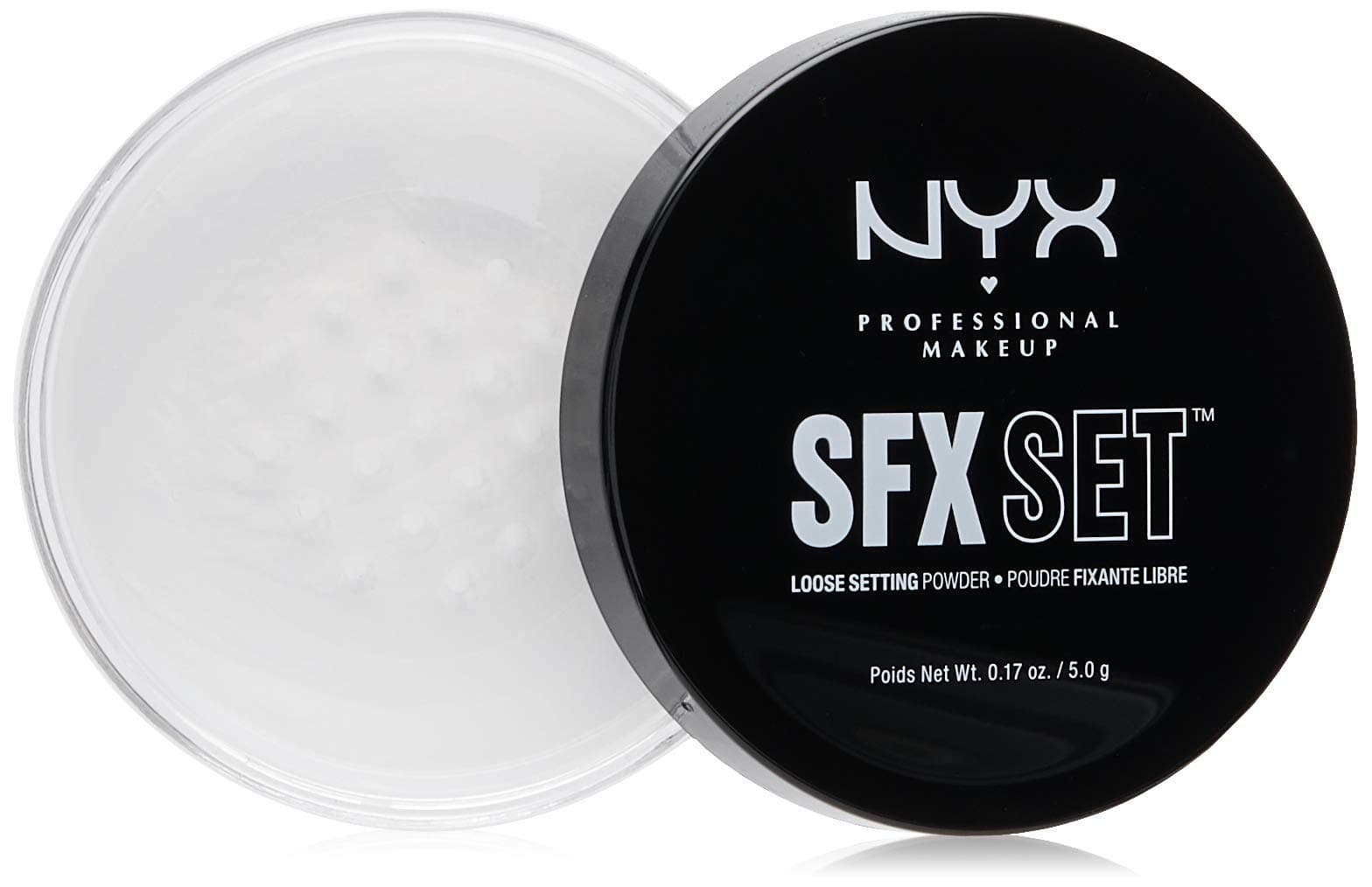 SFX Loose Setting Powder