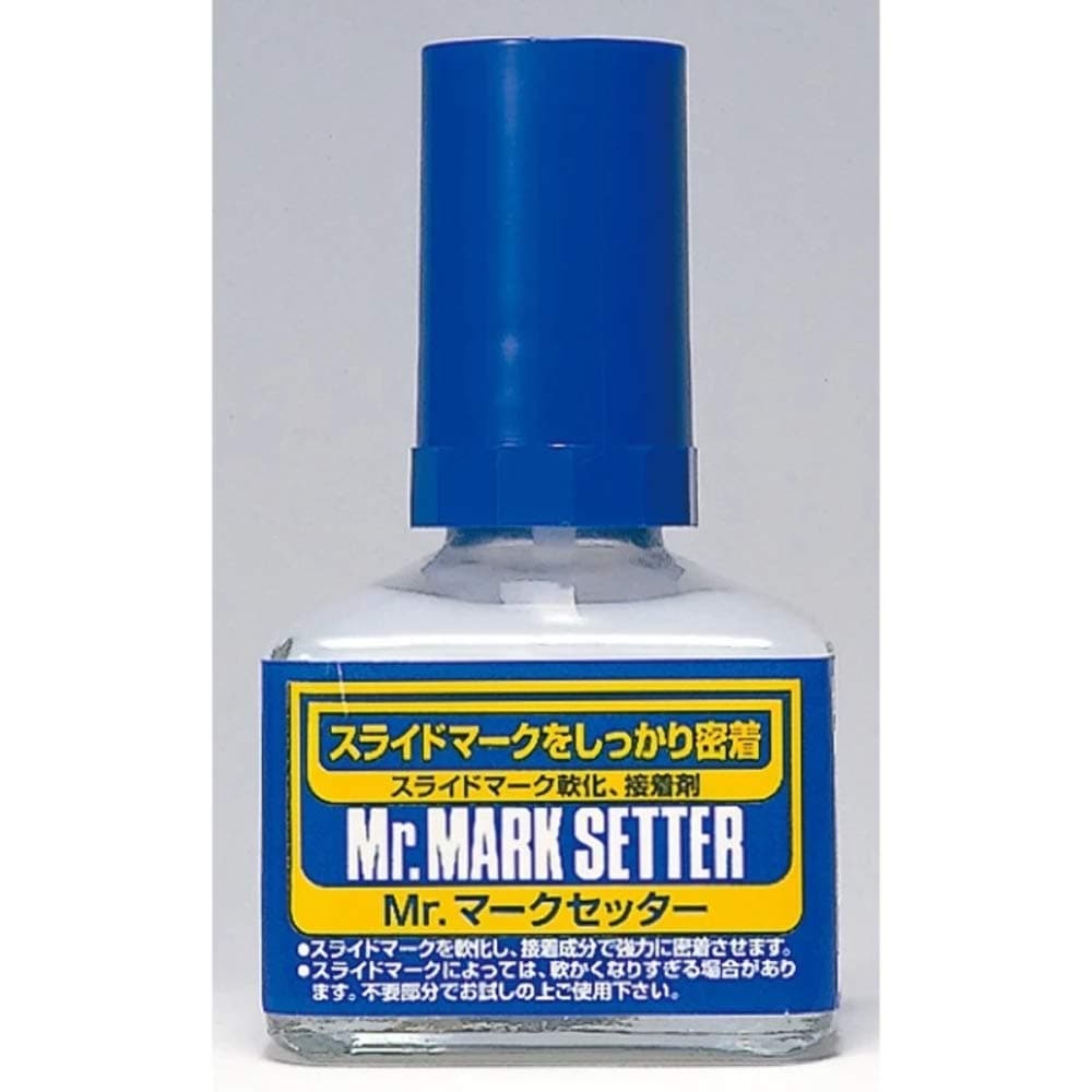 Mr.Marksetter MS232