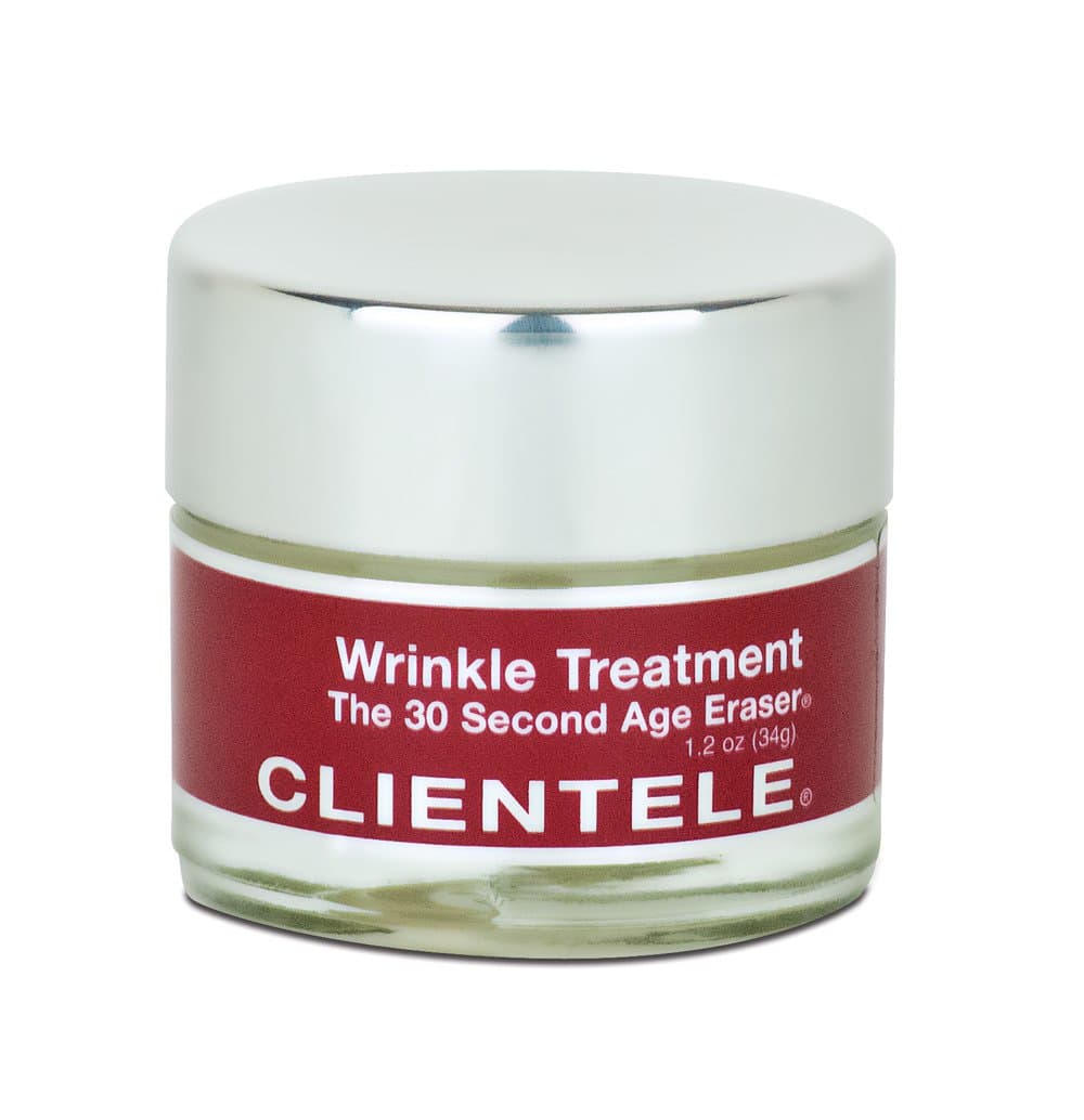 ClienteleWrinkle Treatment