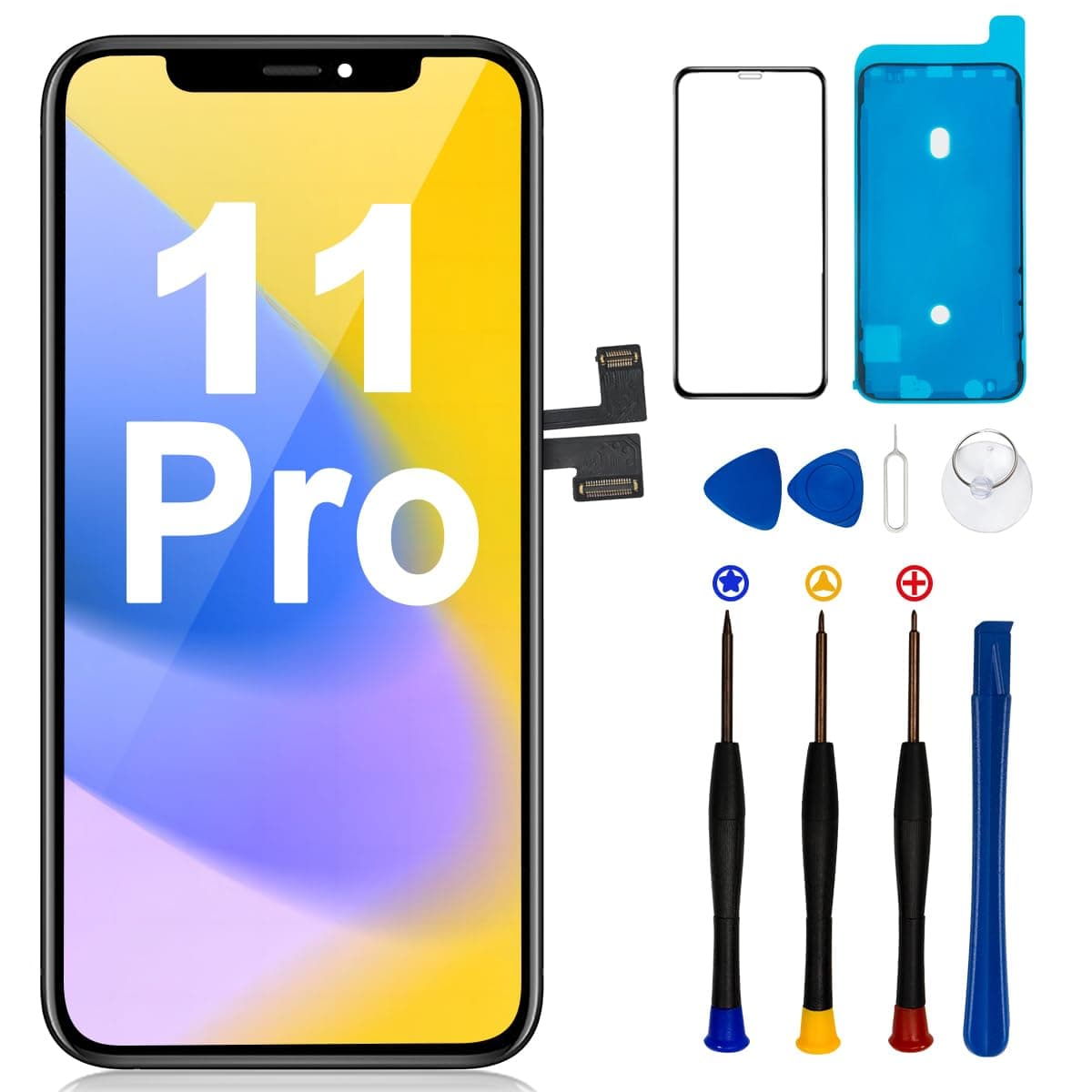 LCD iPhone11 PRO Display Touch Screen