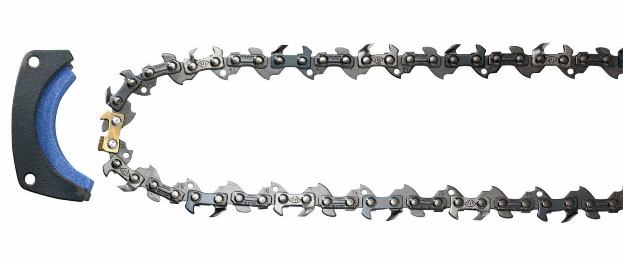 PowerSharp Replacement Chain and Stone