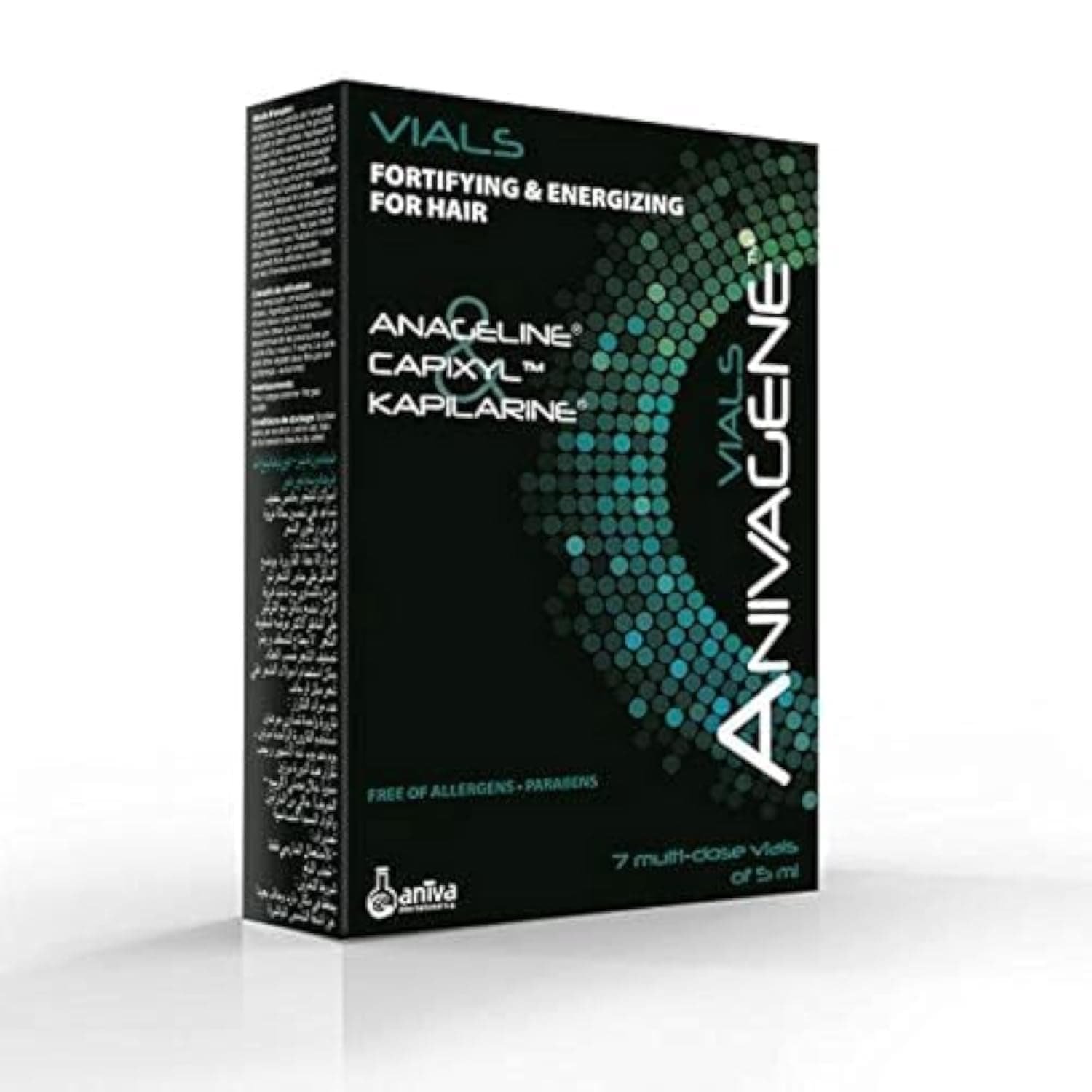 Anivagene 7 Multi-dose Vials 5ml)