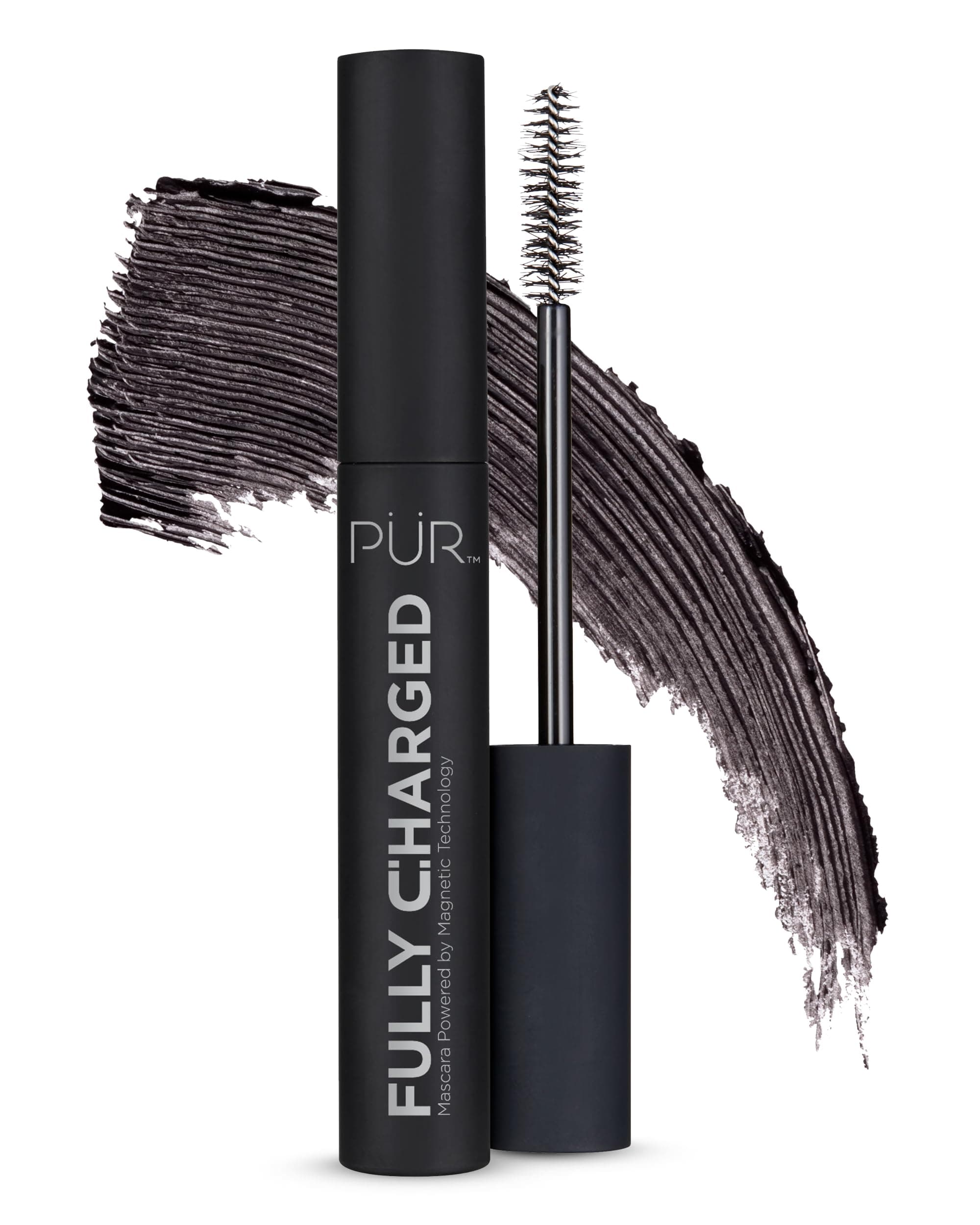 PÜR MINERALS Pür Fully Charged Mascara