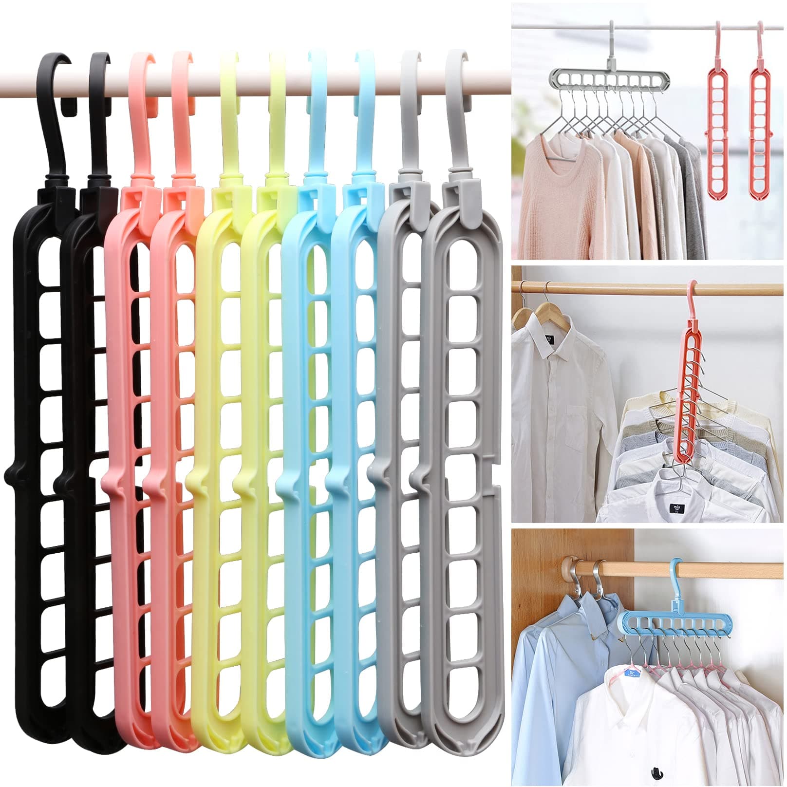closet organizer