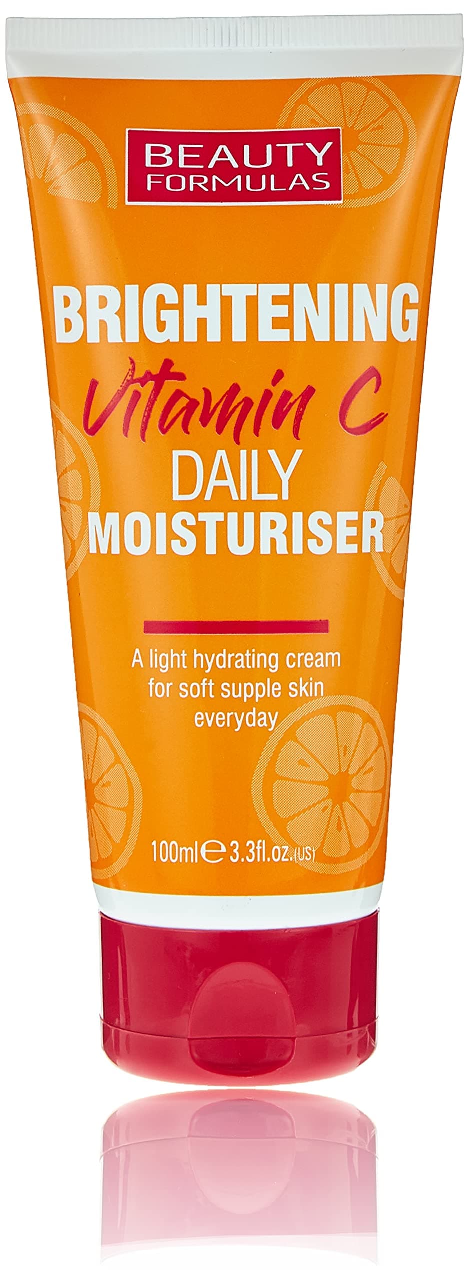 Beauty Formulas VITAMIN C MOISTURISER