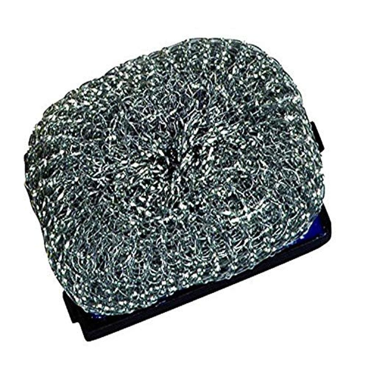 SABER Brush Replacement Head - SS Mesh