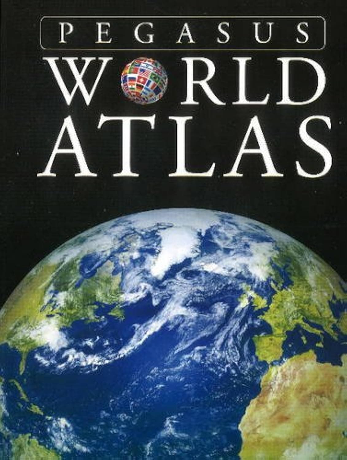 World Atlas