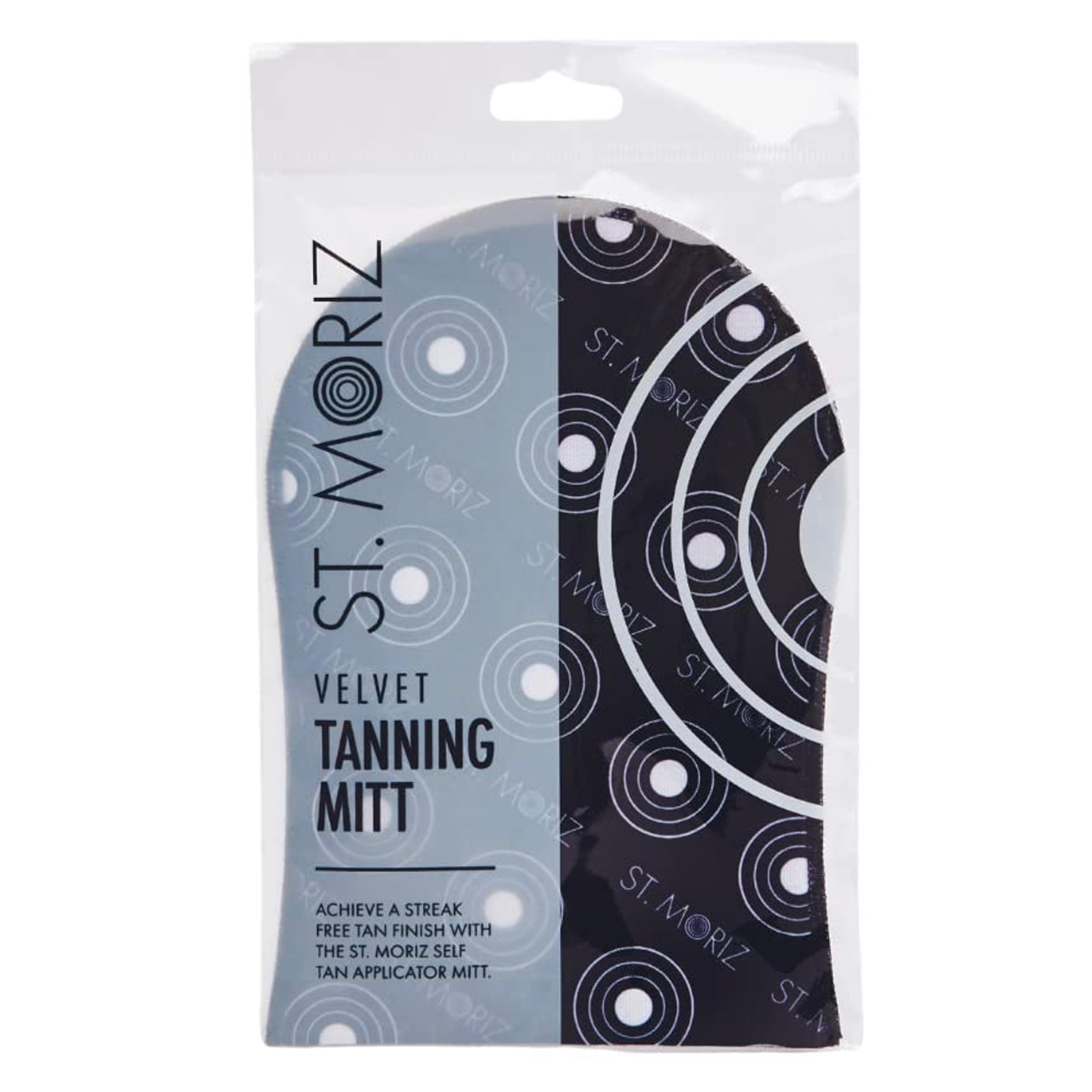 St. Moriz Self Tan Applicator Mitt