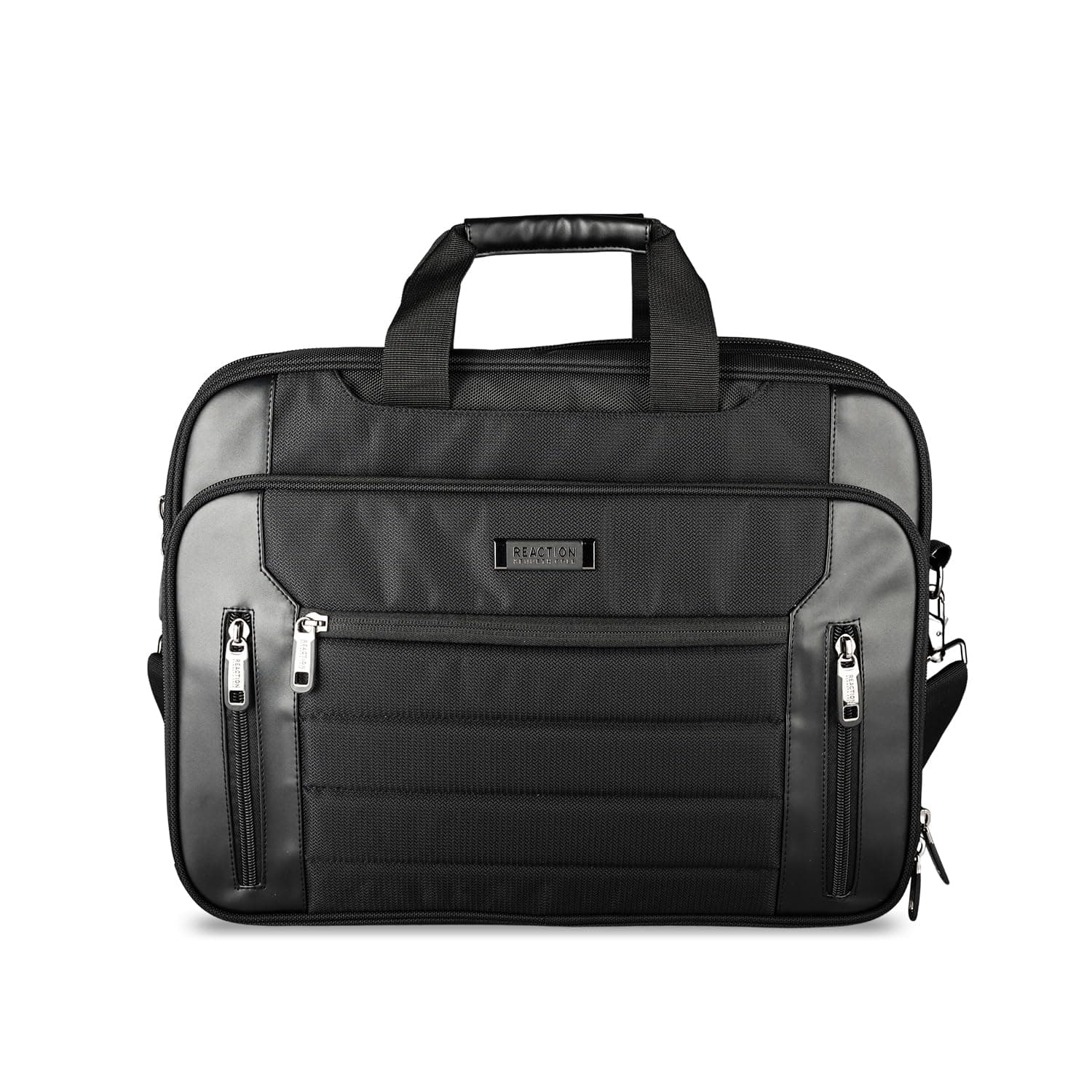 Kenneth Cole Reaction Keystone Top Zip Computer Case