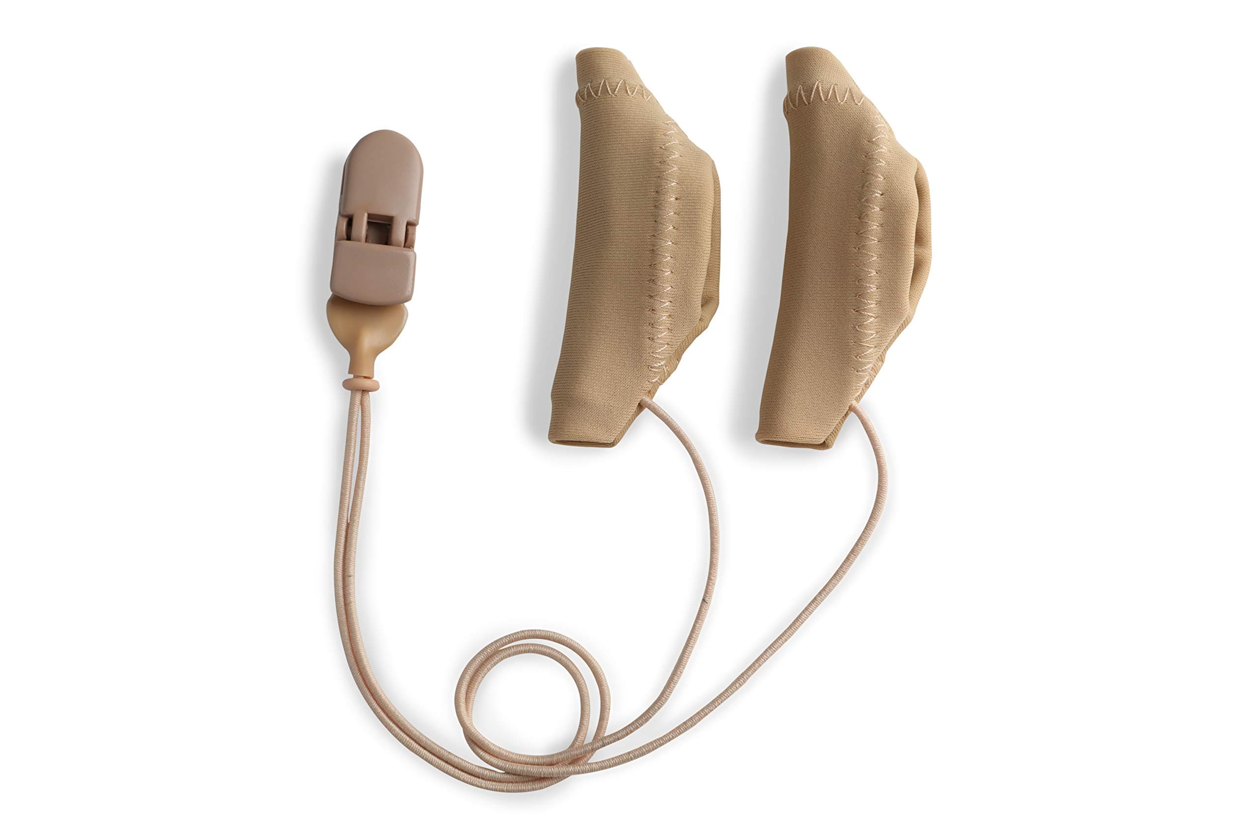 Ear Gear Cochlear Corded