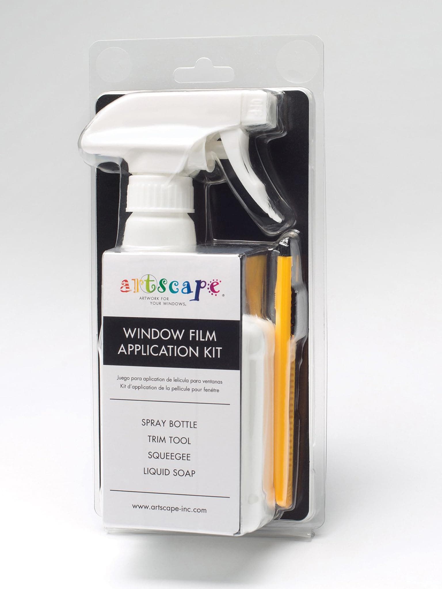 Window Film Application Kit