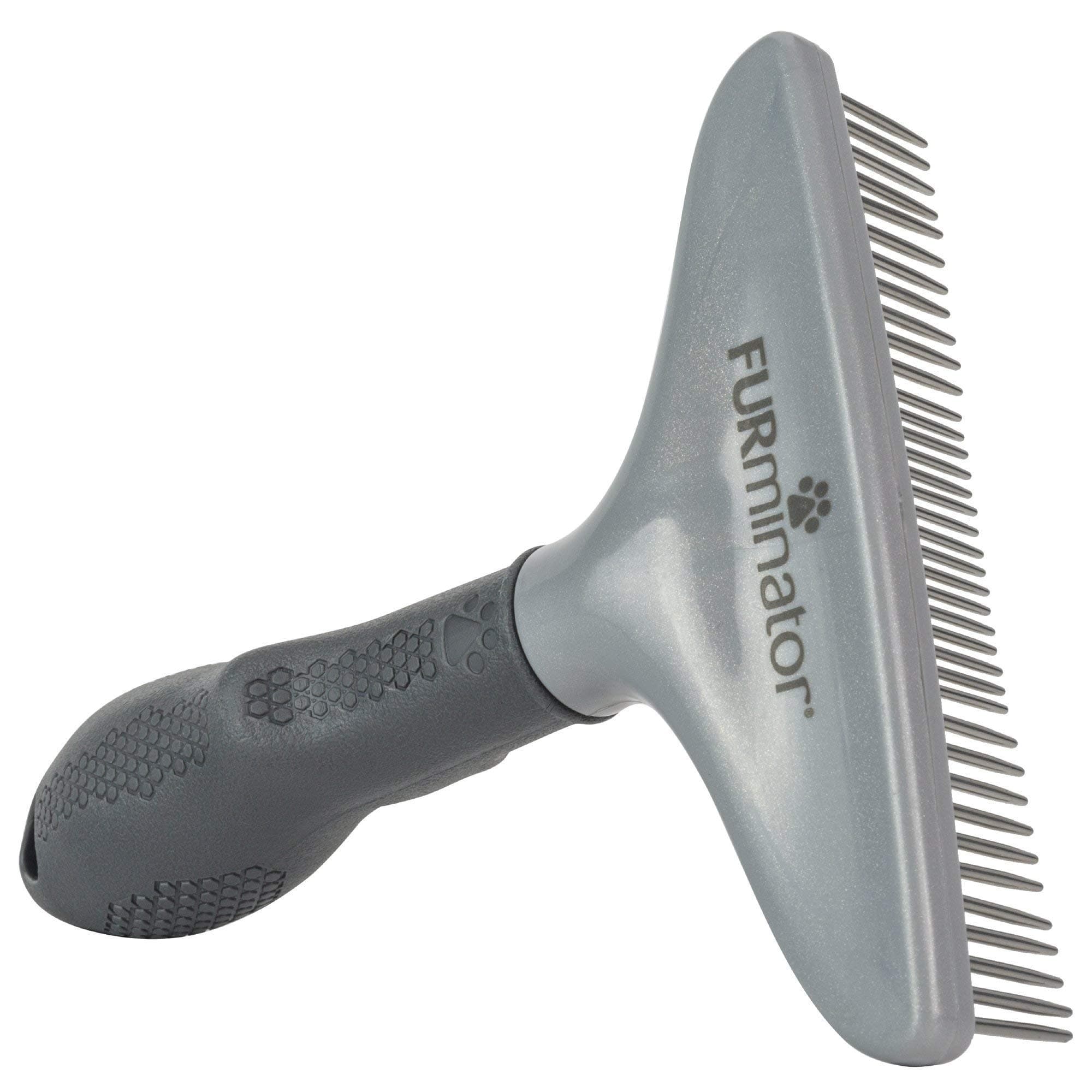 FURminator Grooming Rake, Updated Model