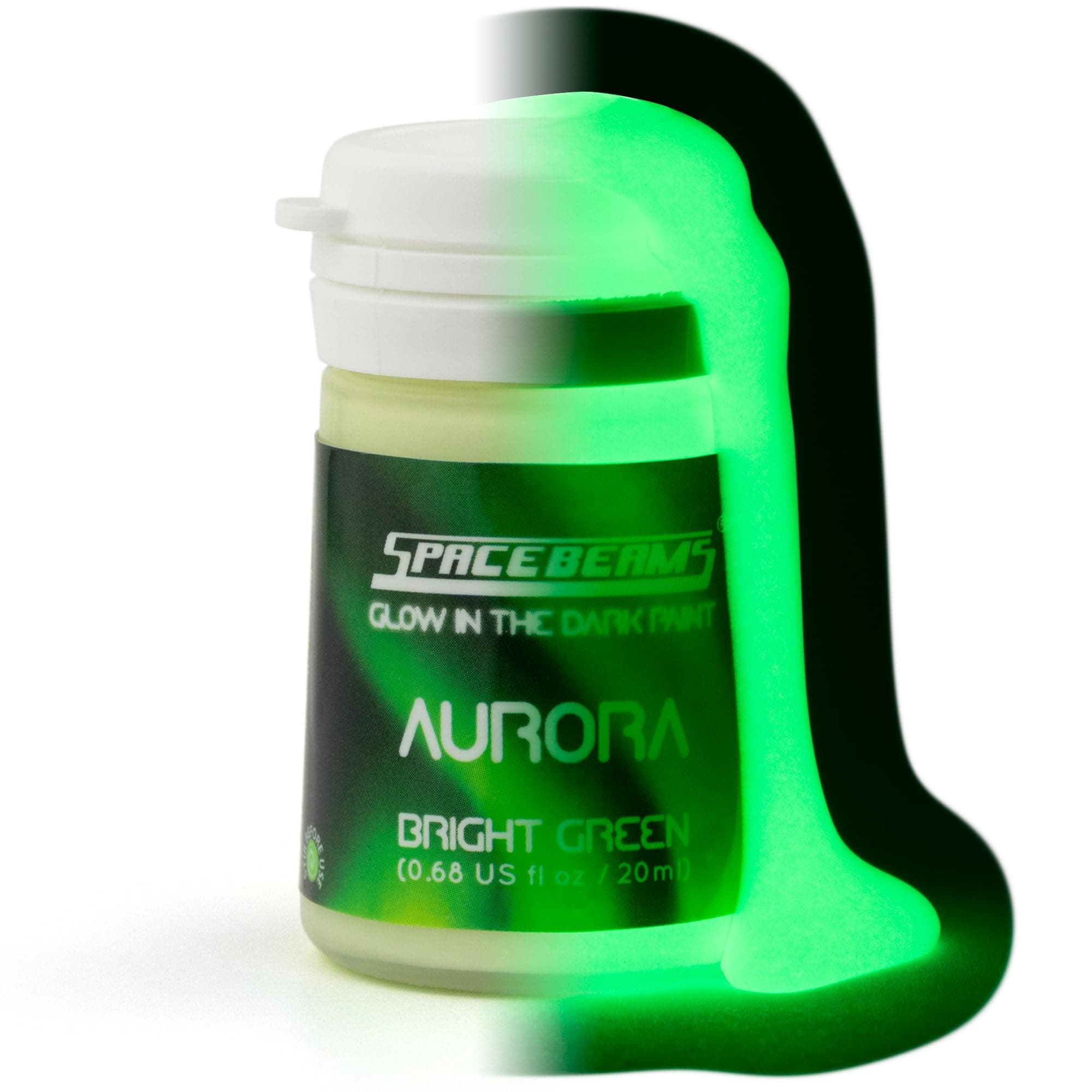 Aurora 0.68 Fl Oz