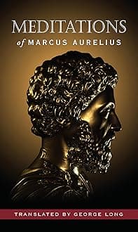 Meditations by Marcus Aurelius