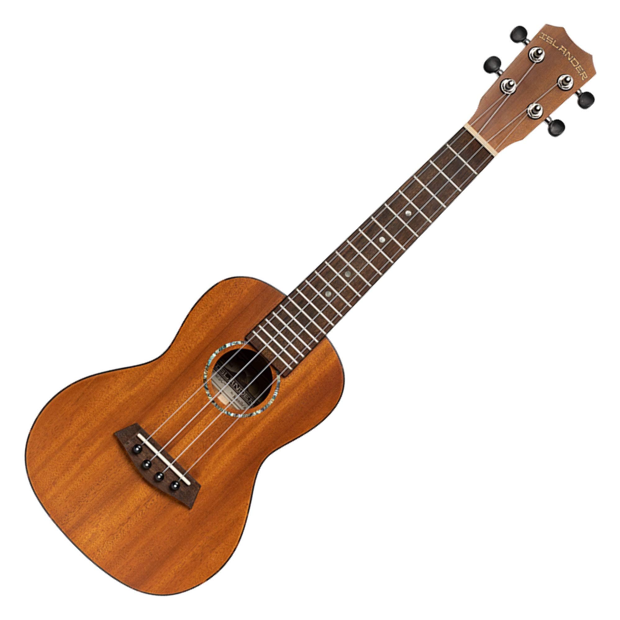 Islander Ukulele MSC-4 Ukulele