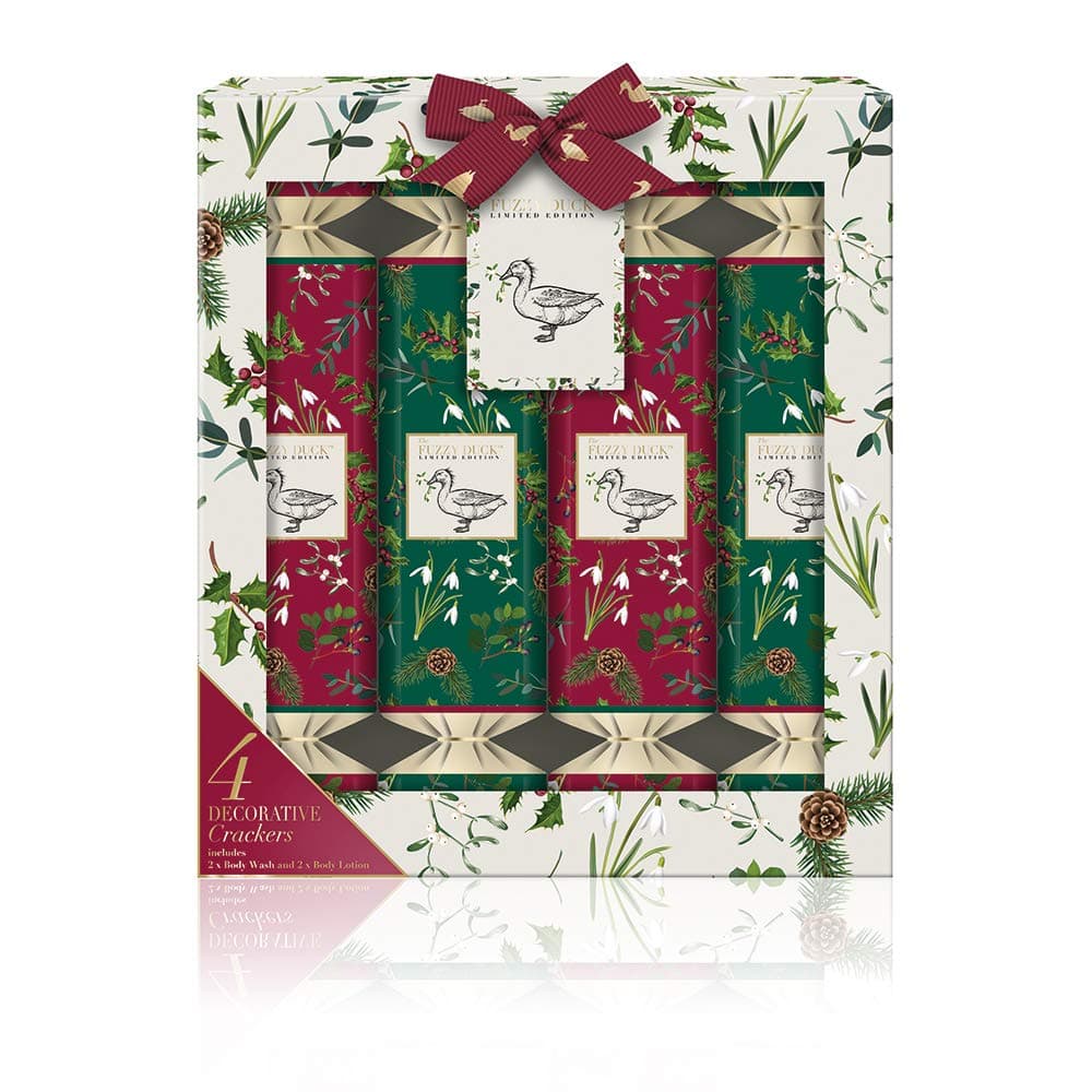 Luxury Gift Crackers