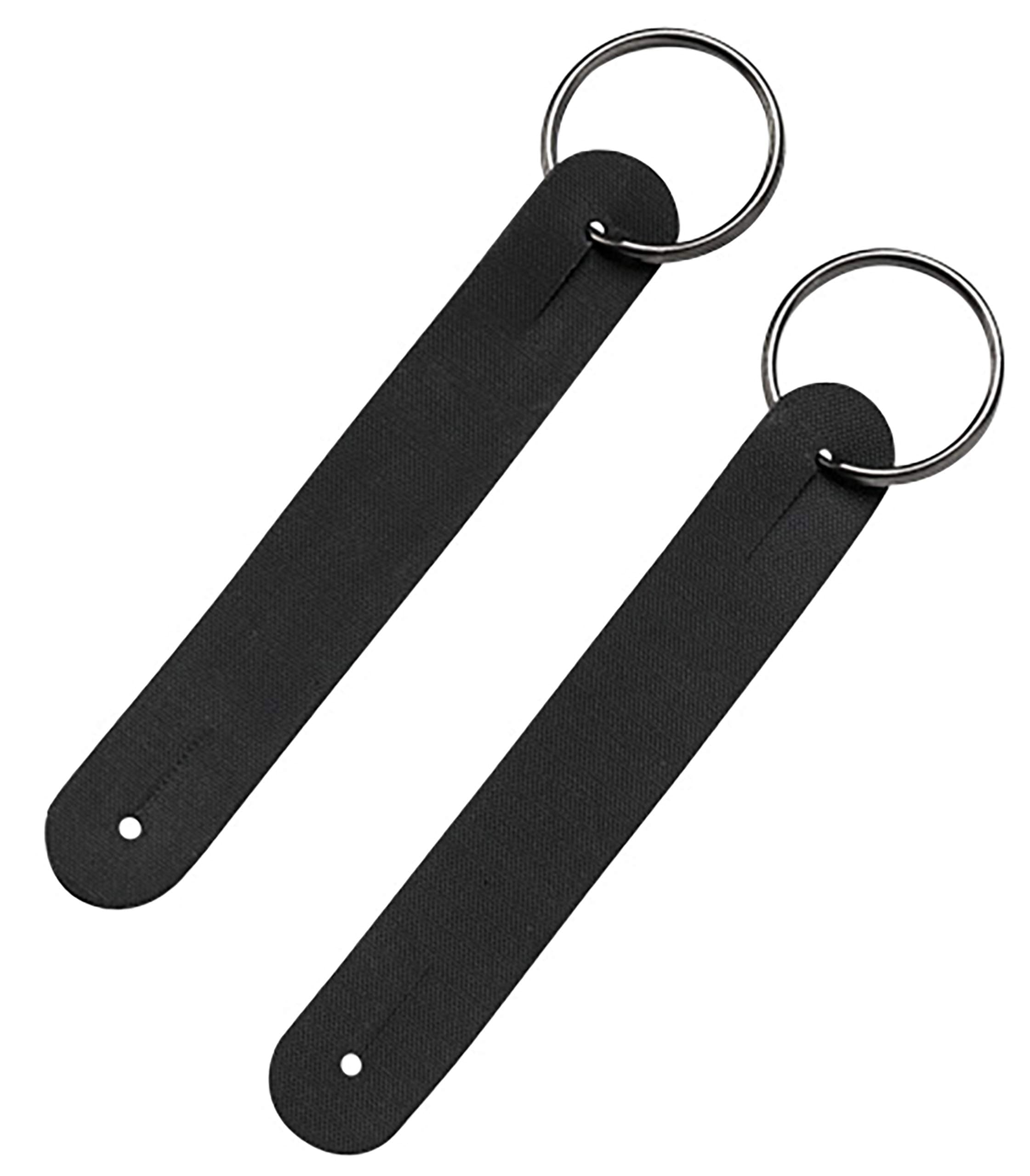 Optics Harness Strap Connector Set