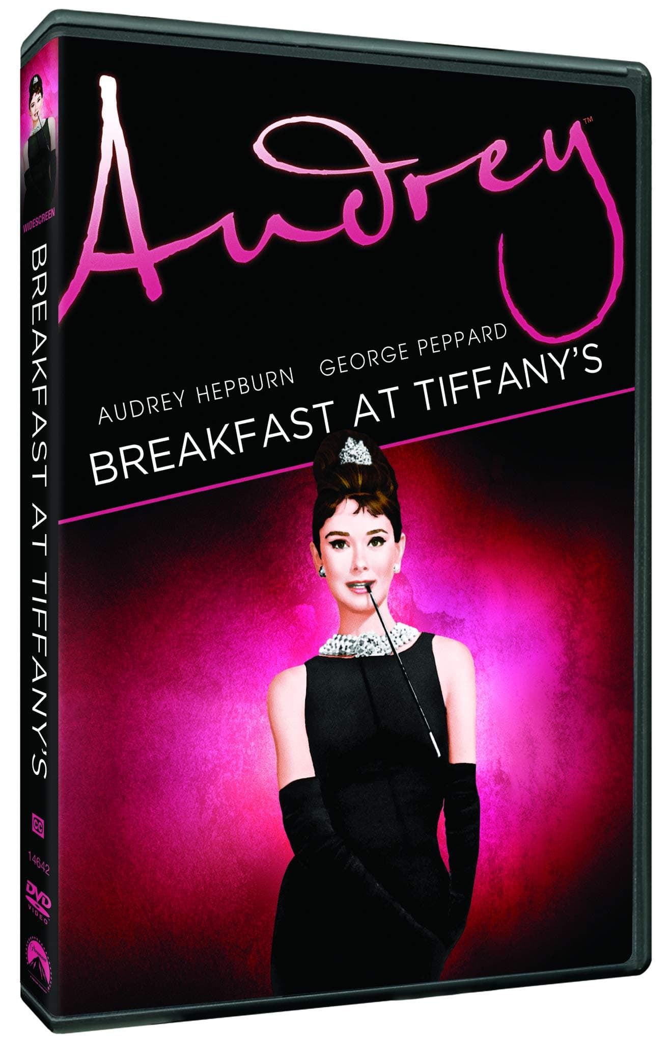 Breakfast at Tiffany's