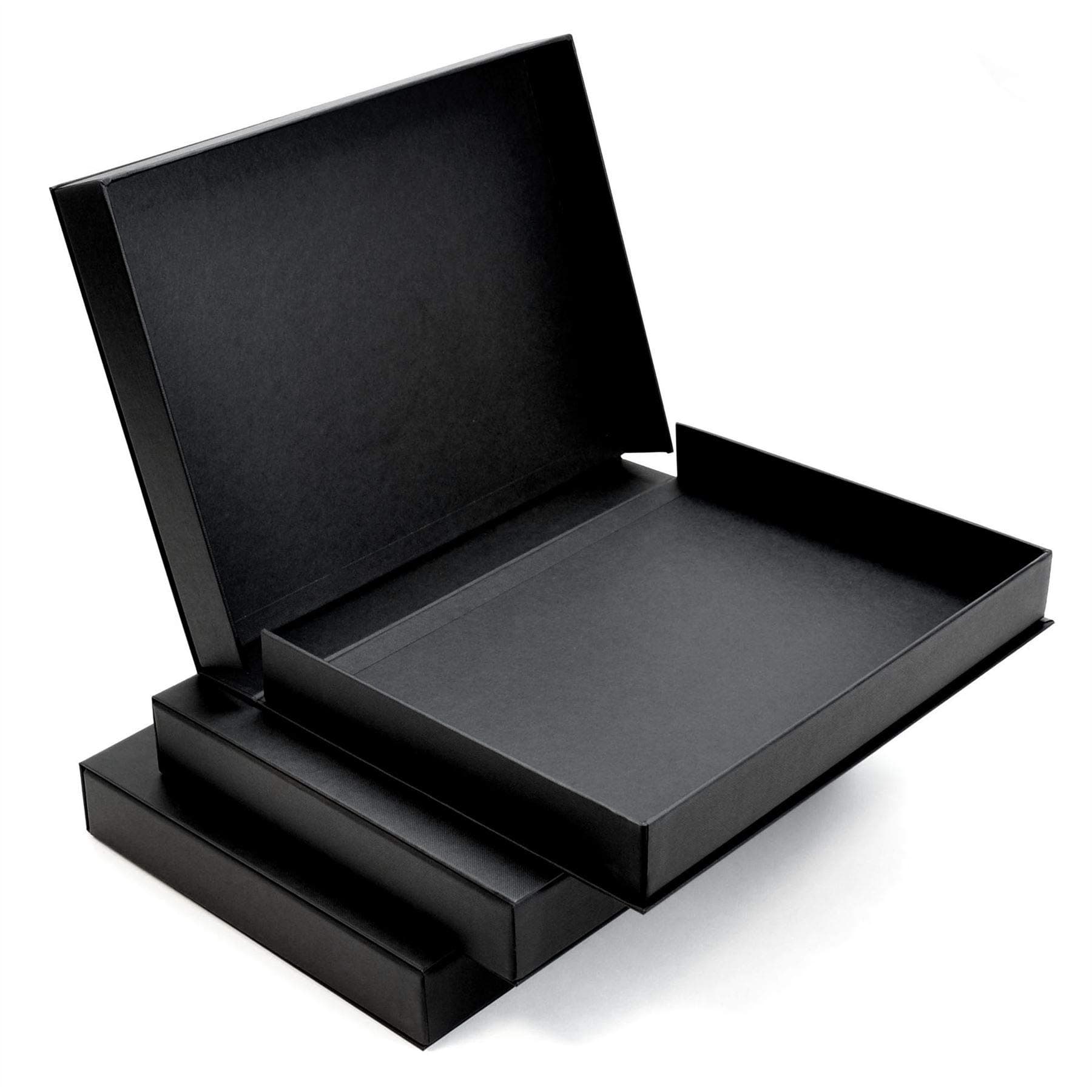 A3 GraphicPro Presentation Print Box 37mm Deep