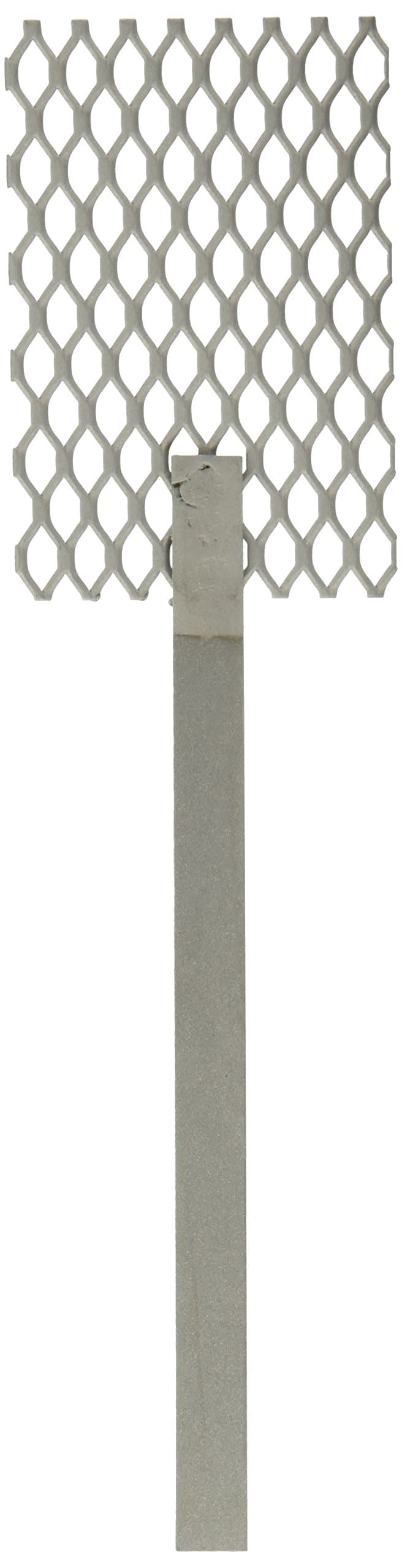 TWL PLANODE2X3 Platinized Titanium Anode 2"x3"