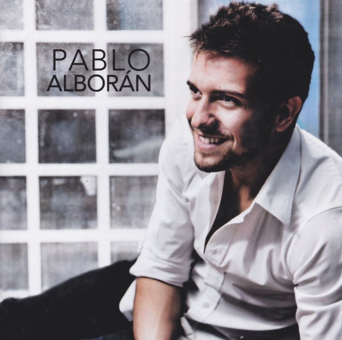 Pablo Alboran