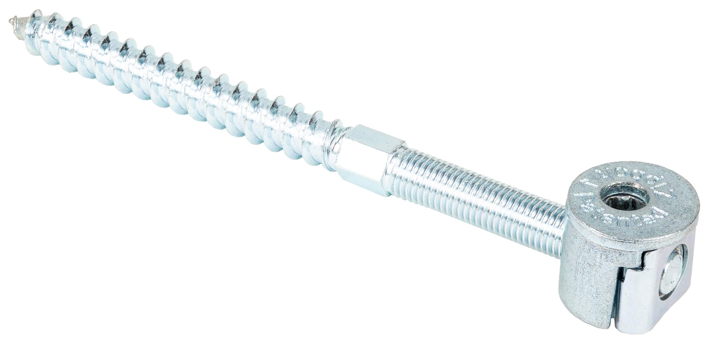 16.610 UT Micro Railbolt