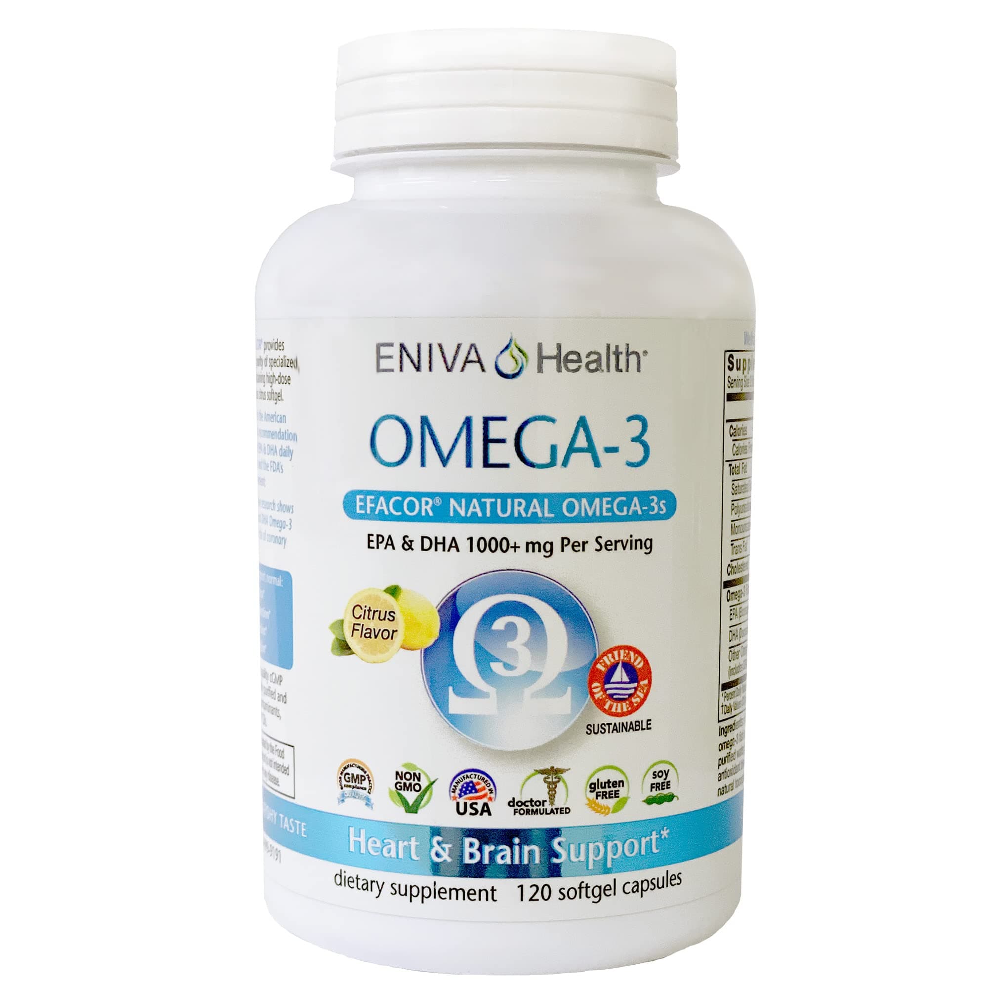 Omega 3 Efacor