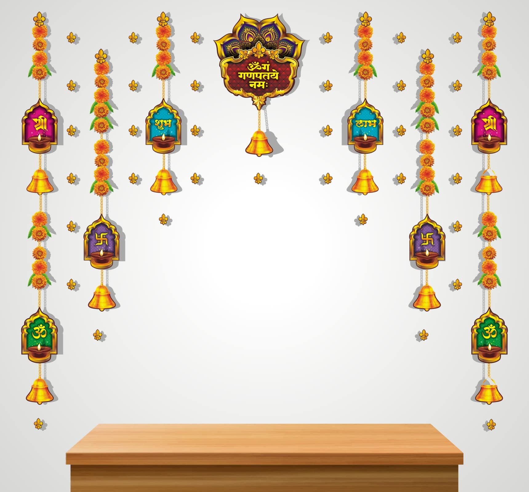 DJ_Classic wall sticker