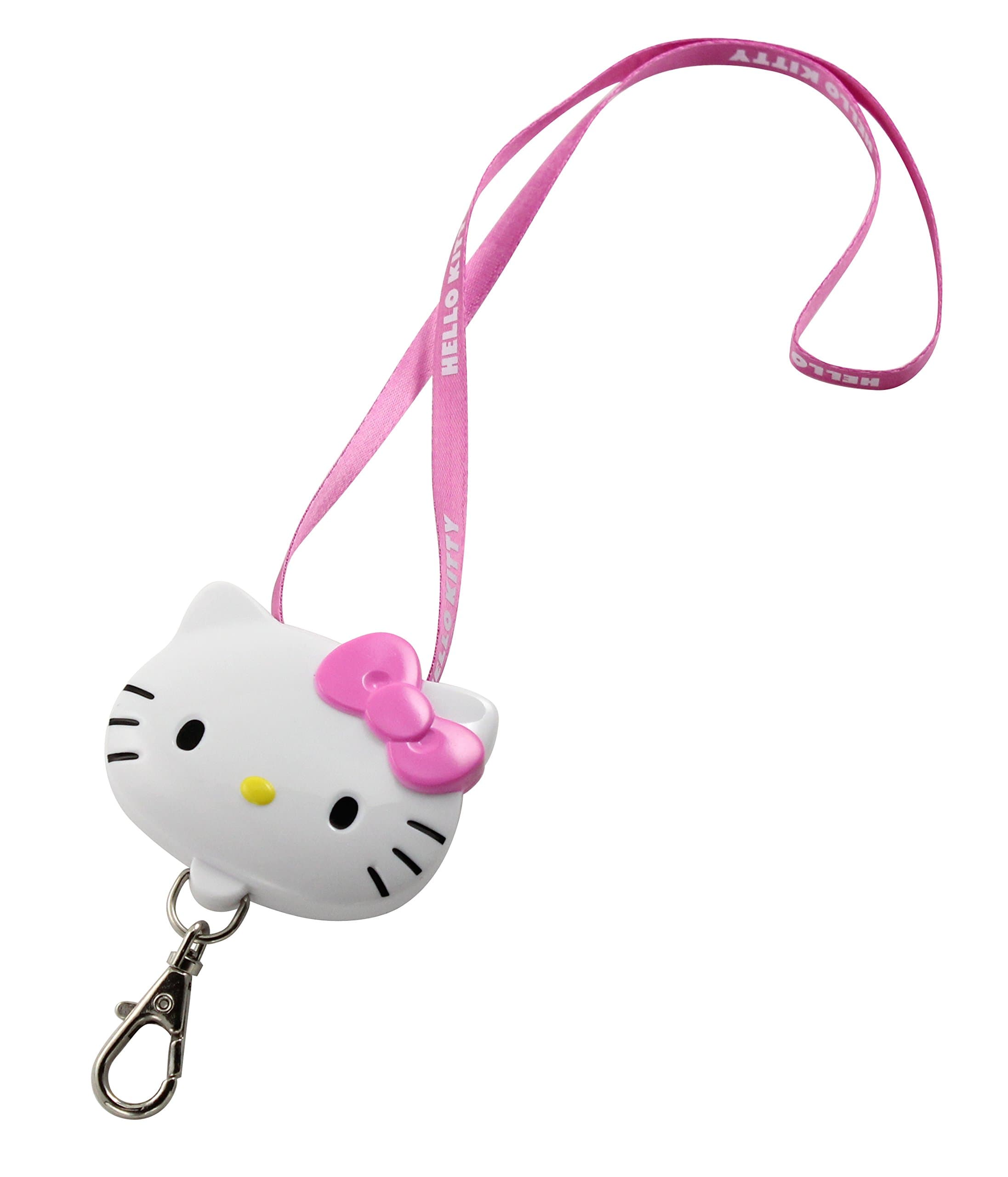 HELLO KITTY Neckstrap PUTIT 【japan import】
