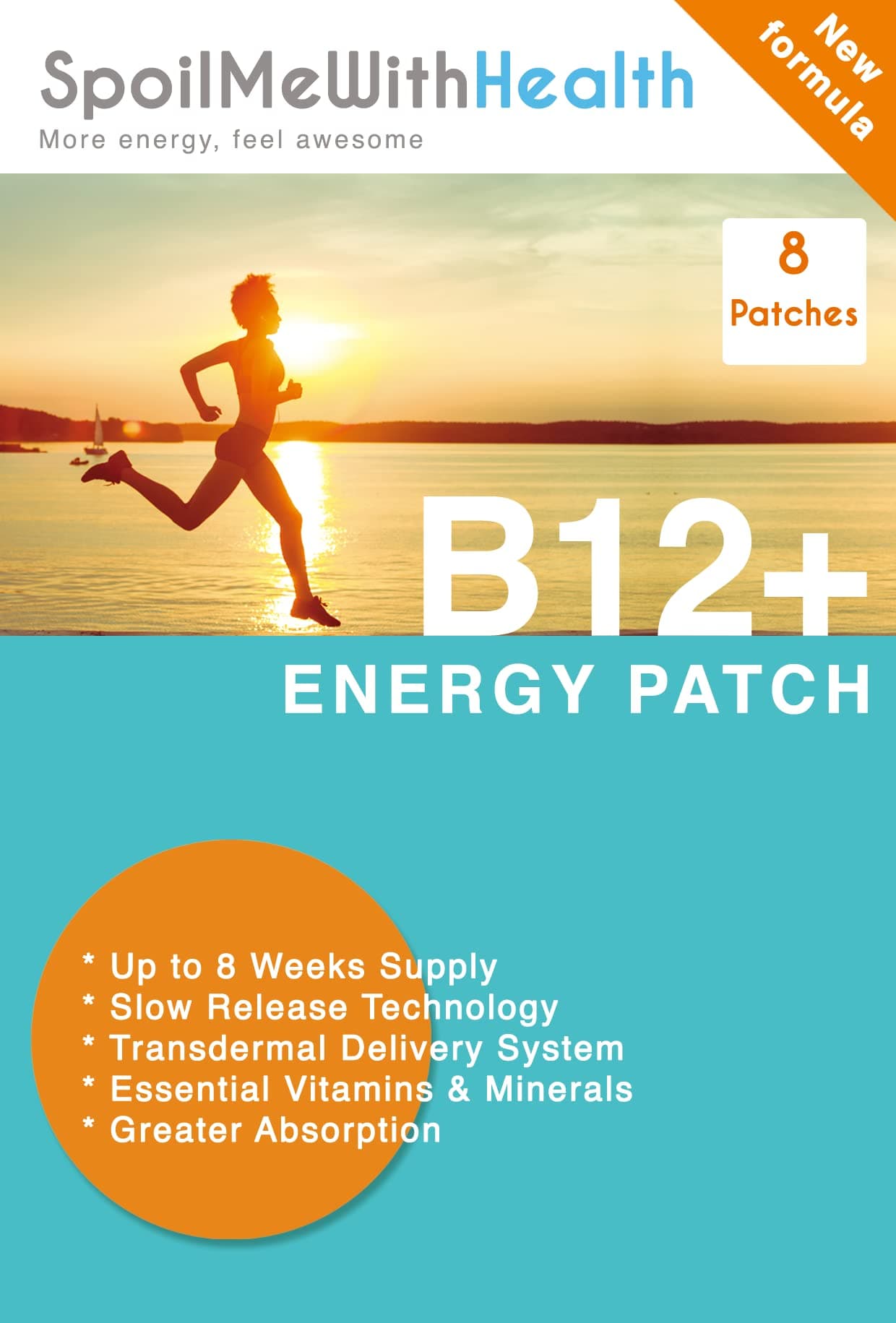 B12 + Patches